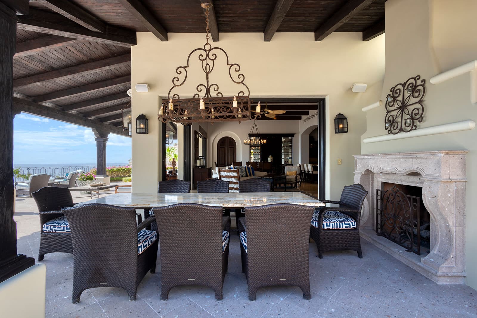 Villa Alba