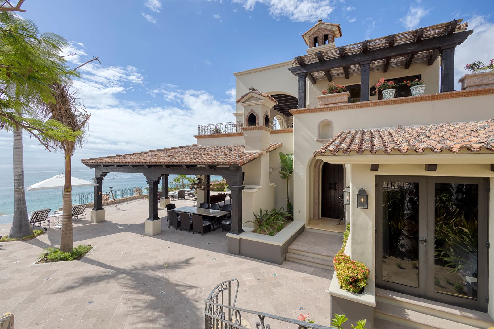 Villa Alba