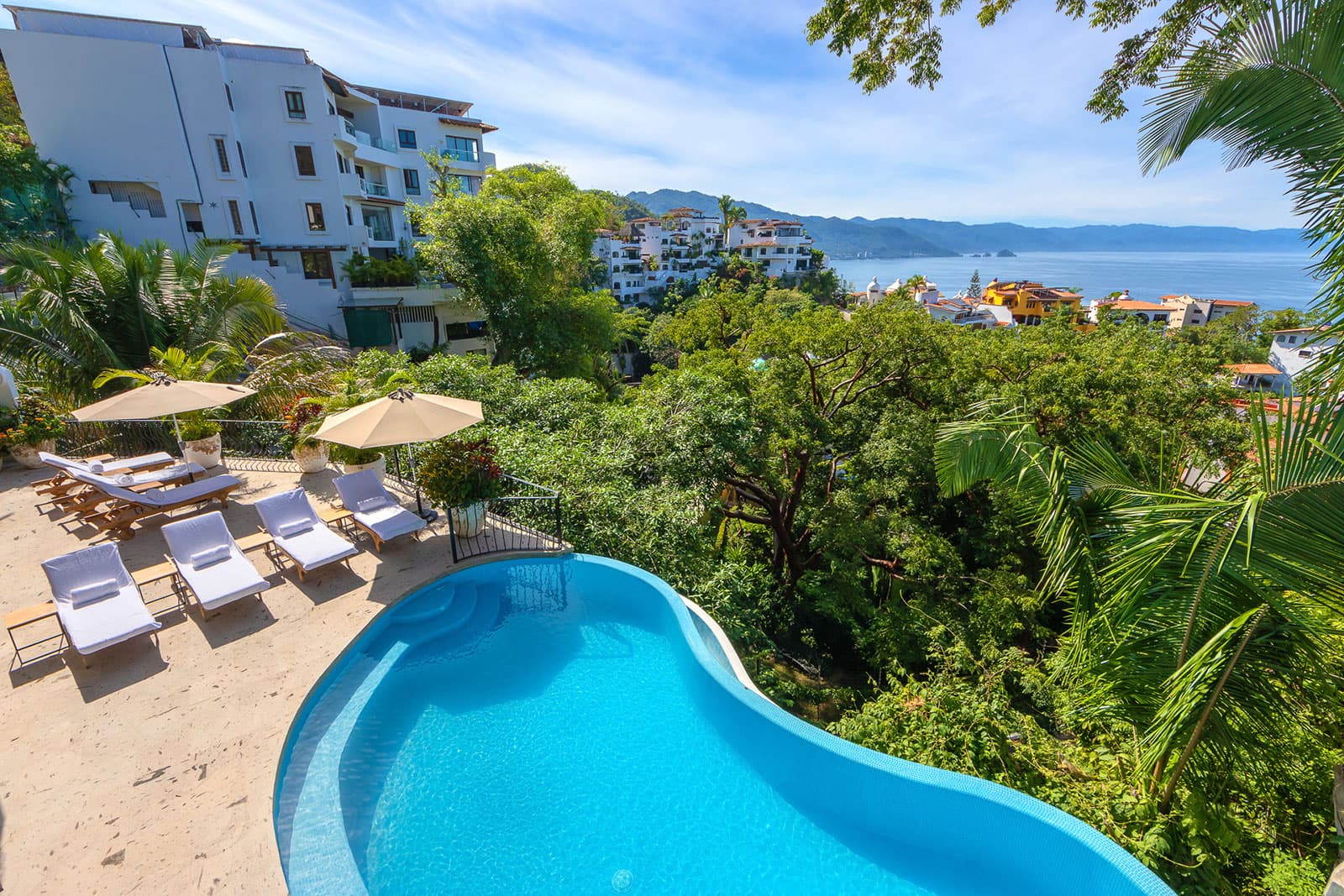 Villa Alexa