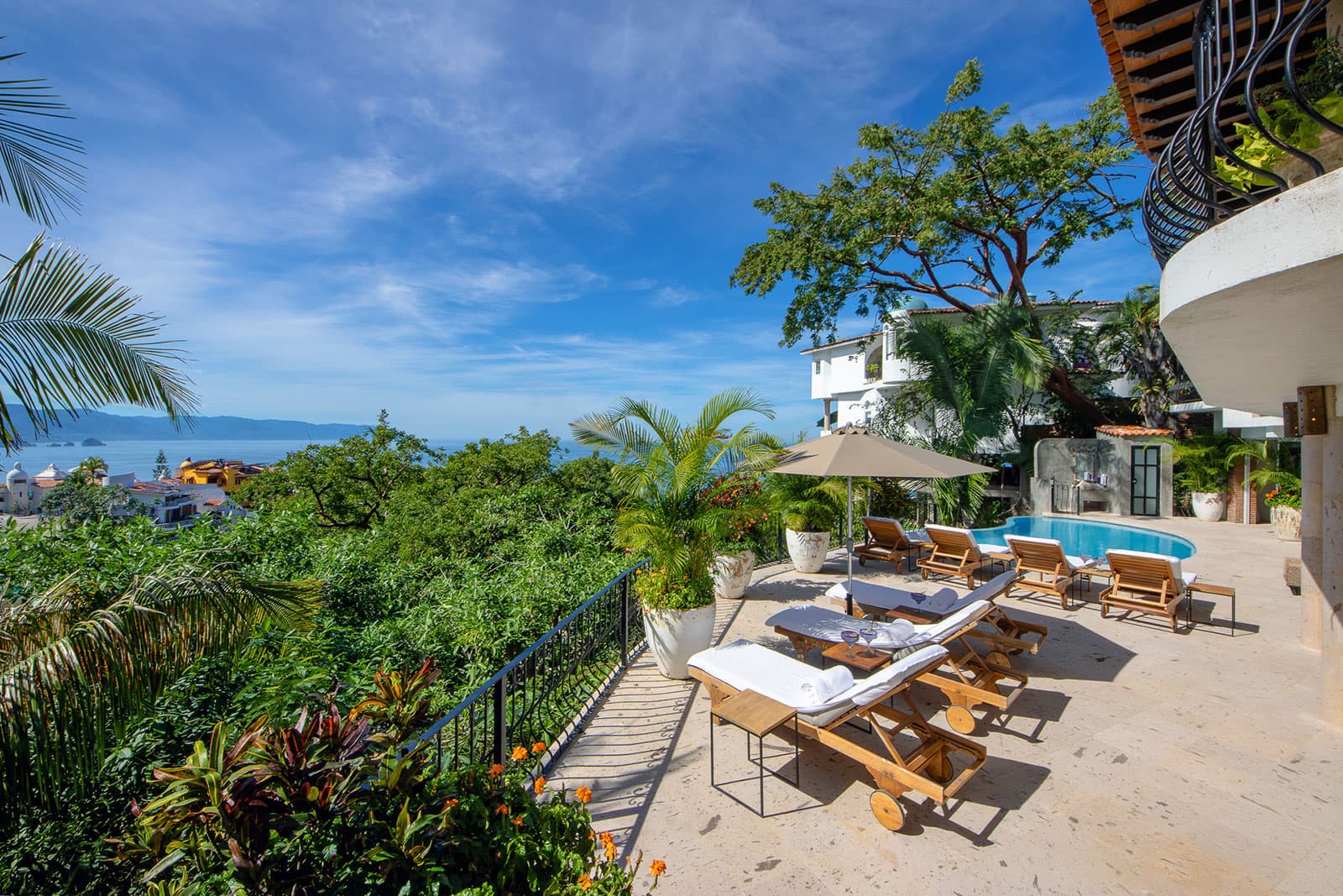 Villa Alexa