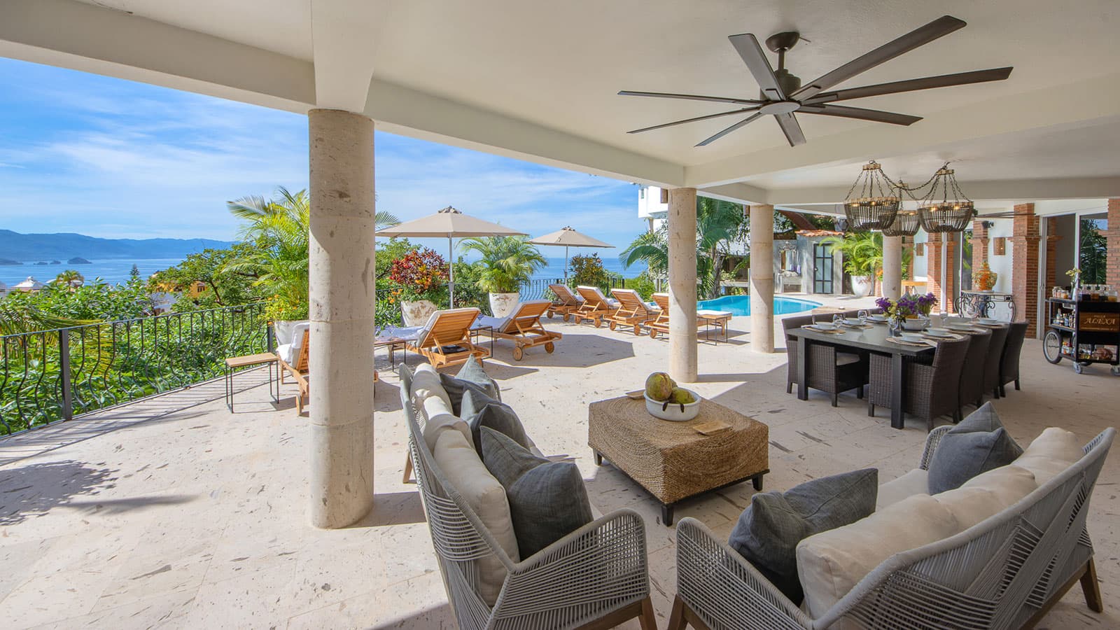 Villa Alexa