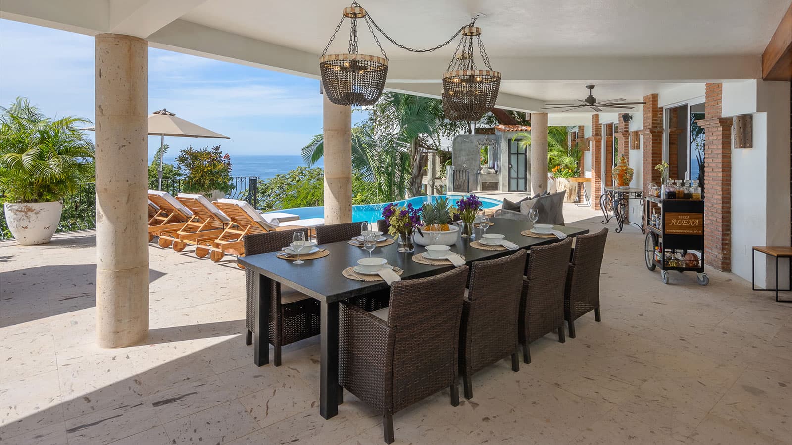 Villa Alexa