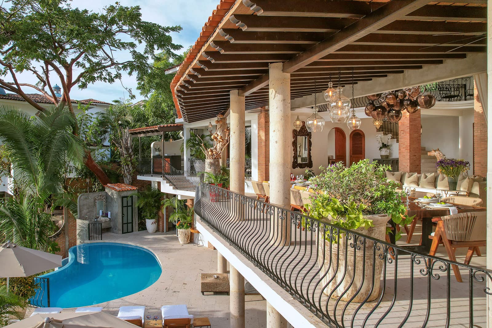 Villa Alexa