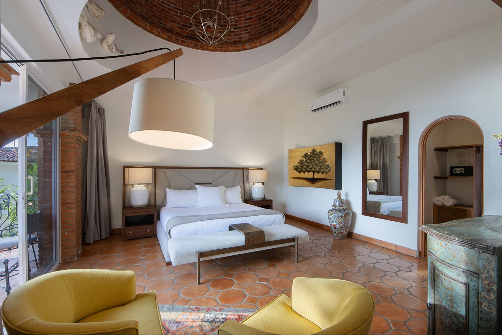 Villa Alexa