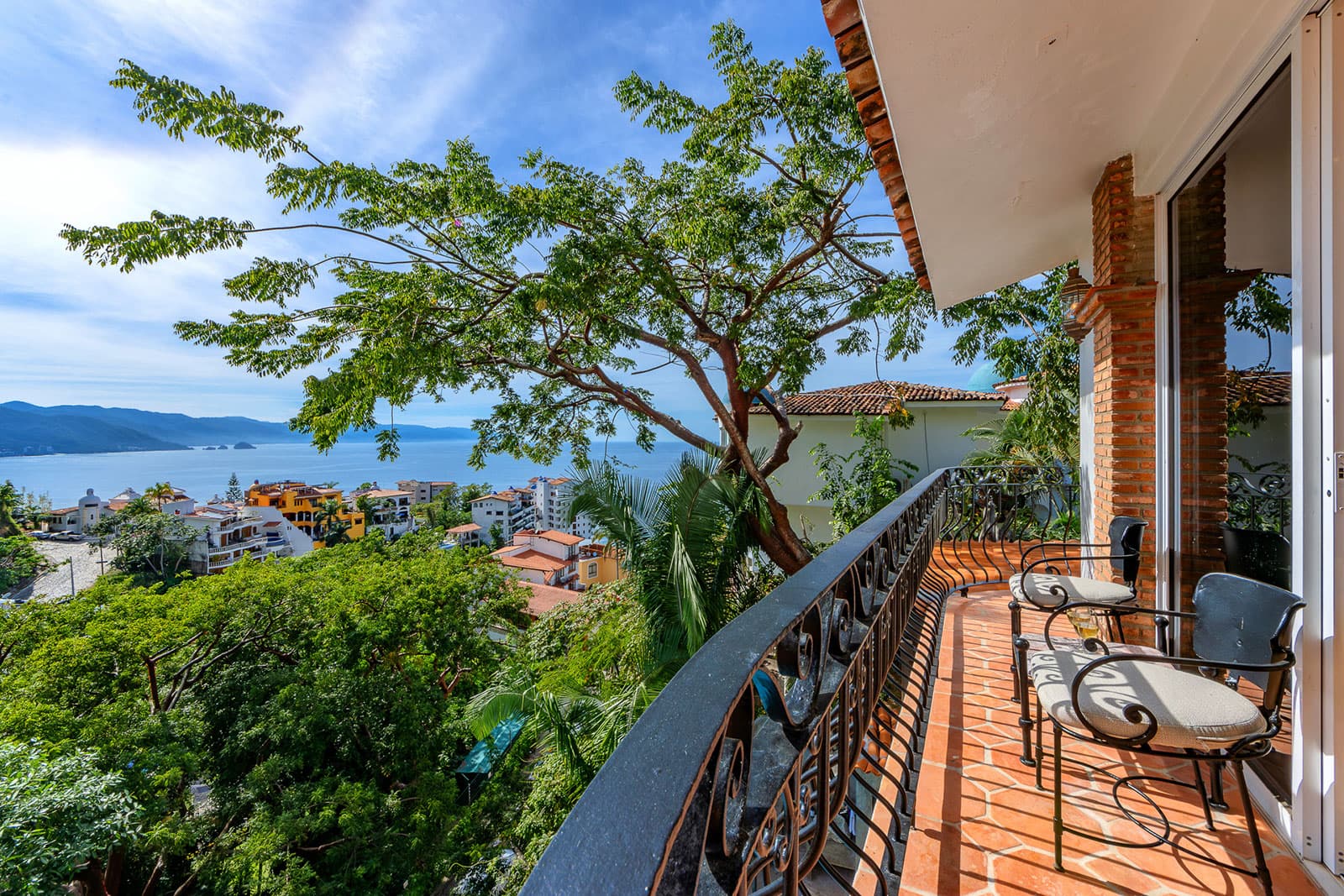 Villa Alexa