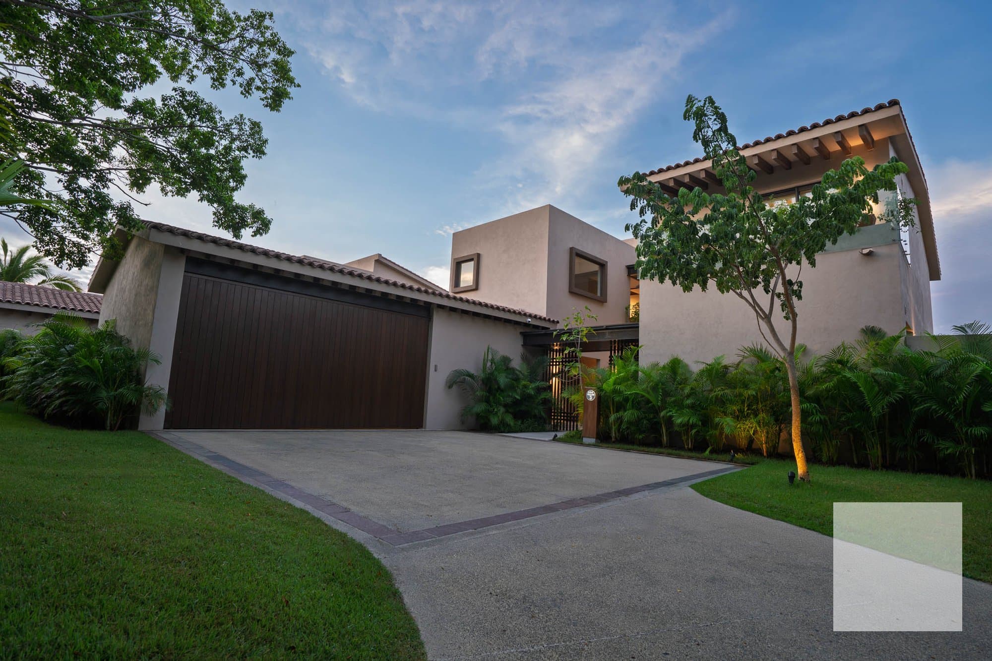 Villa Amada