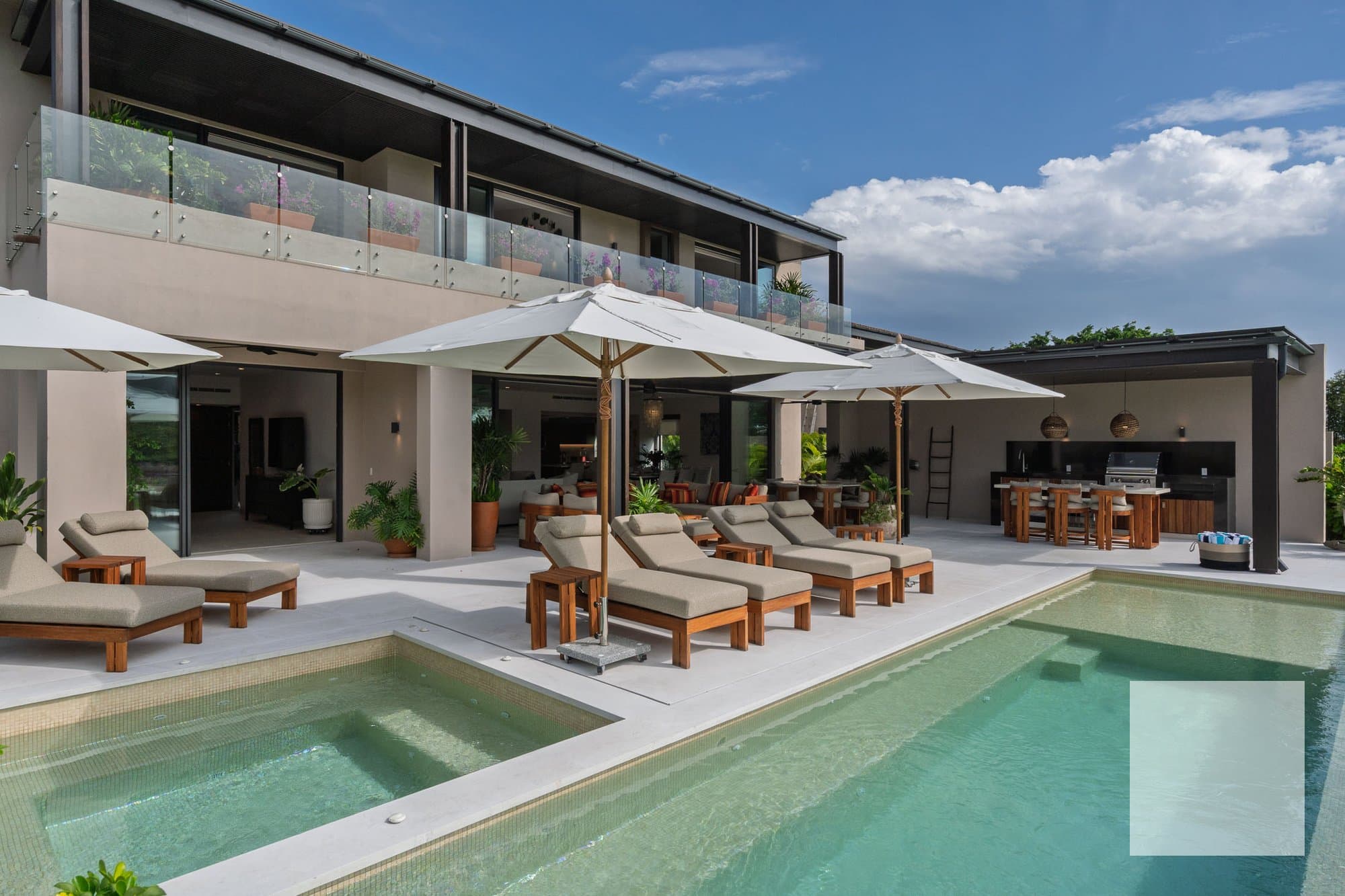 Villa Amada