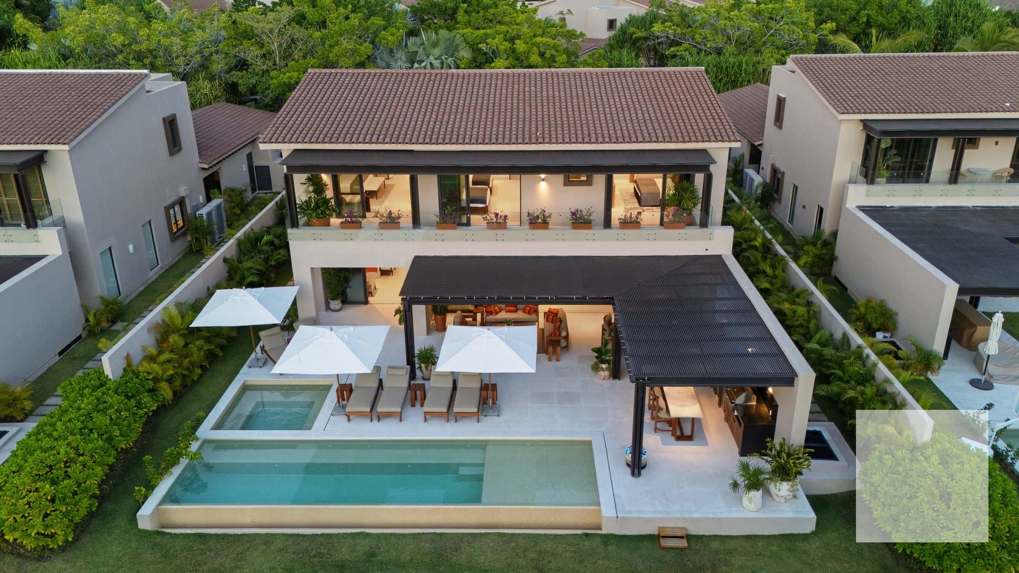 Villa Amada