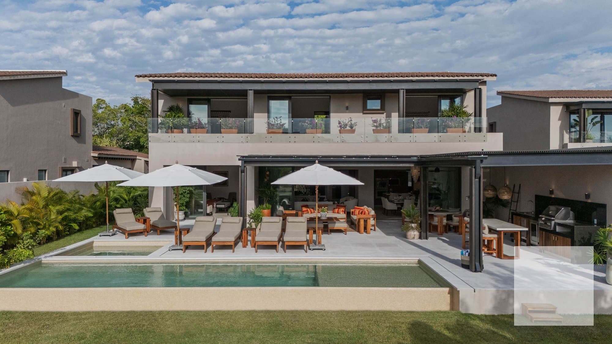 Villa Amada