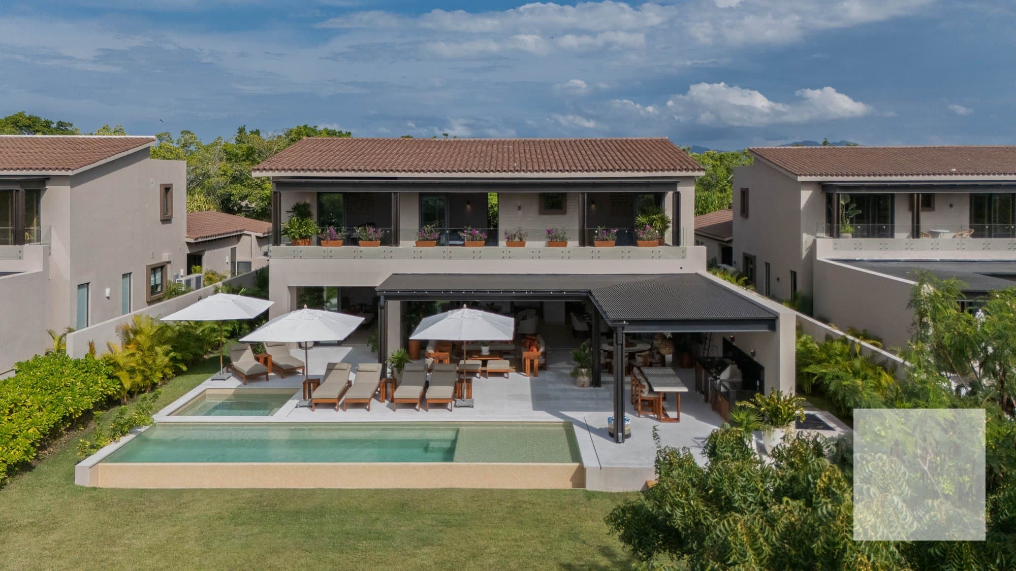 Villa Amada