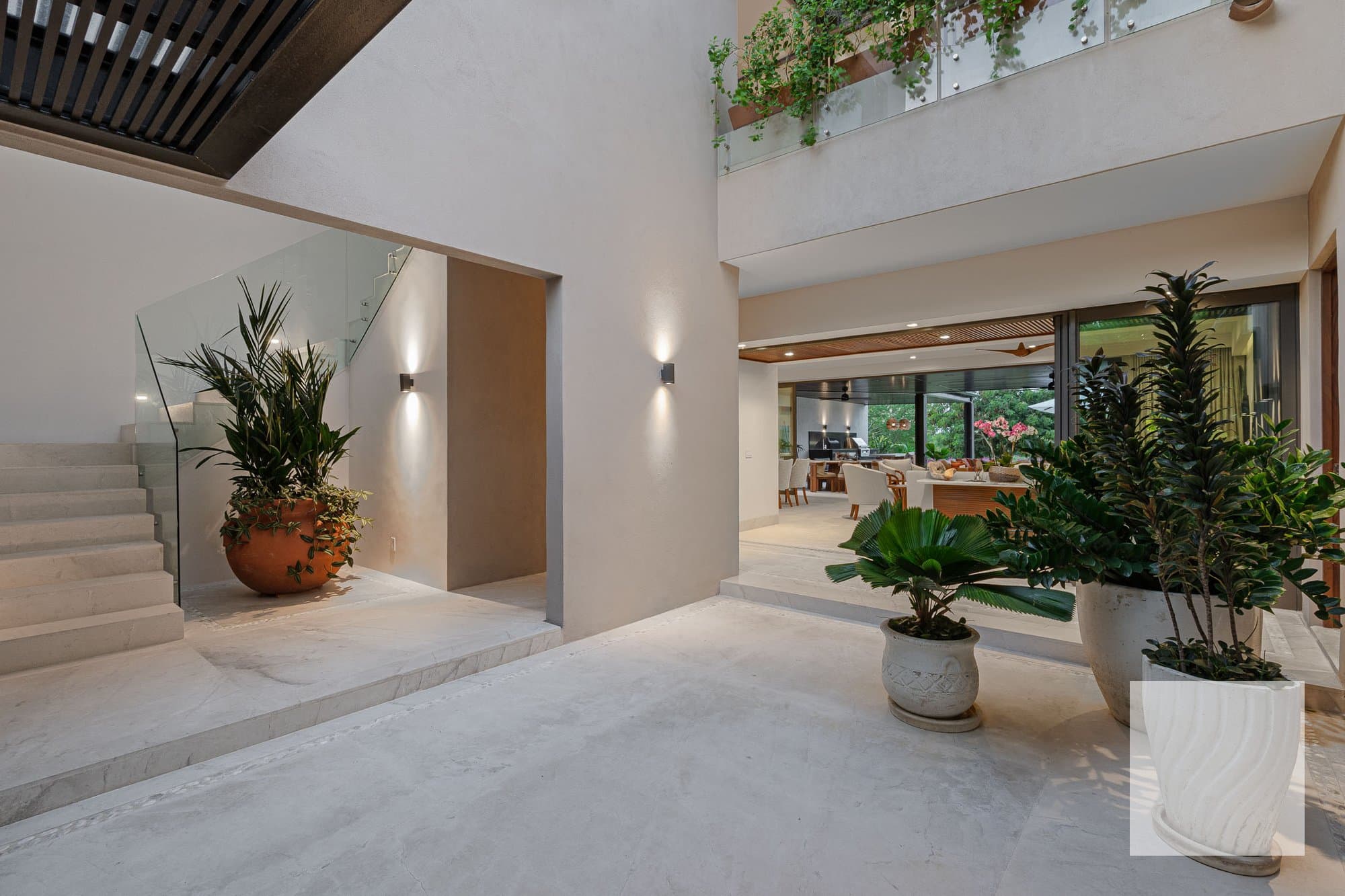 Villa Amada