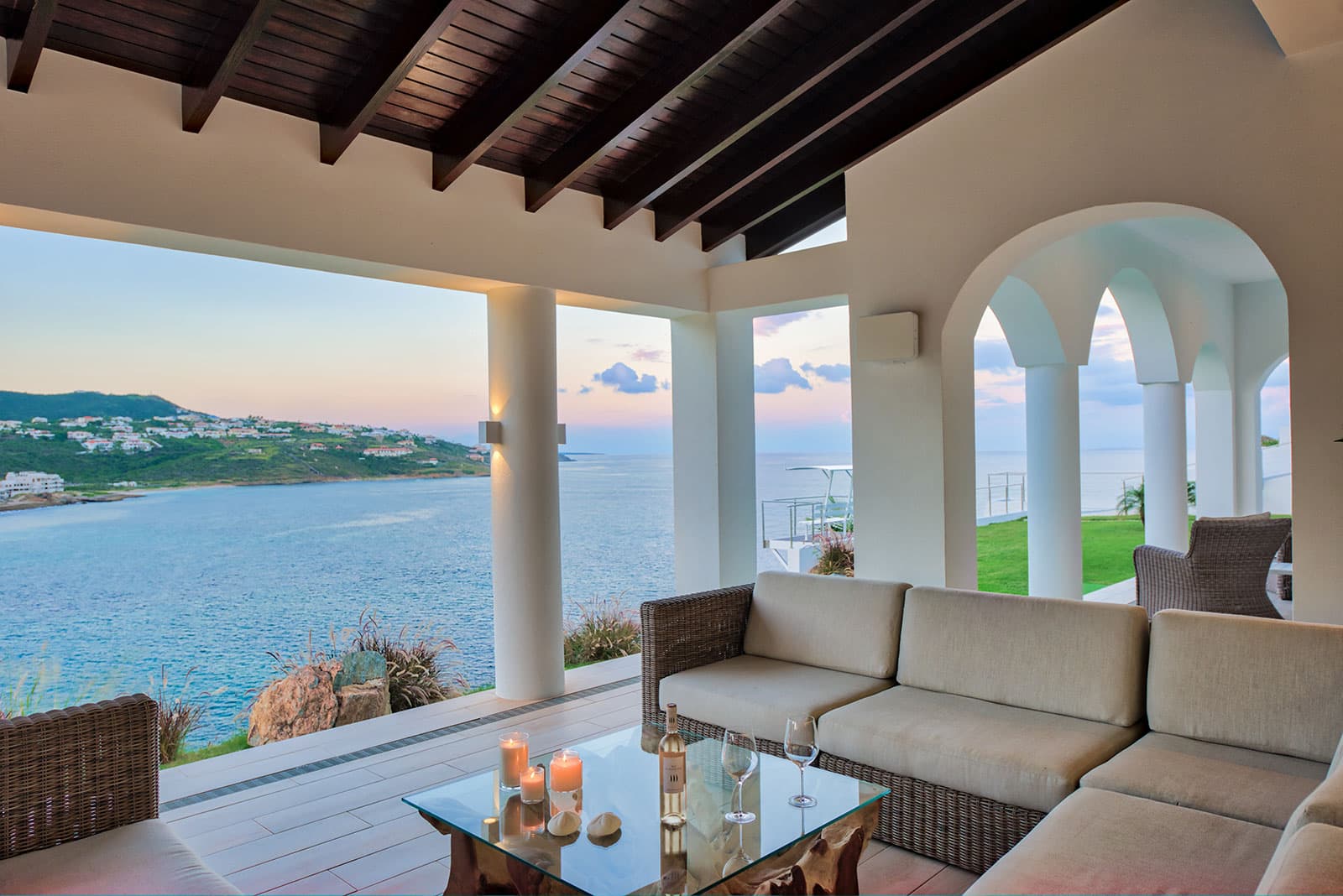Villa Amalia