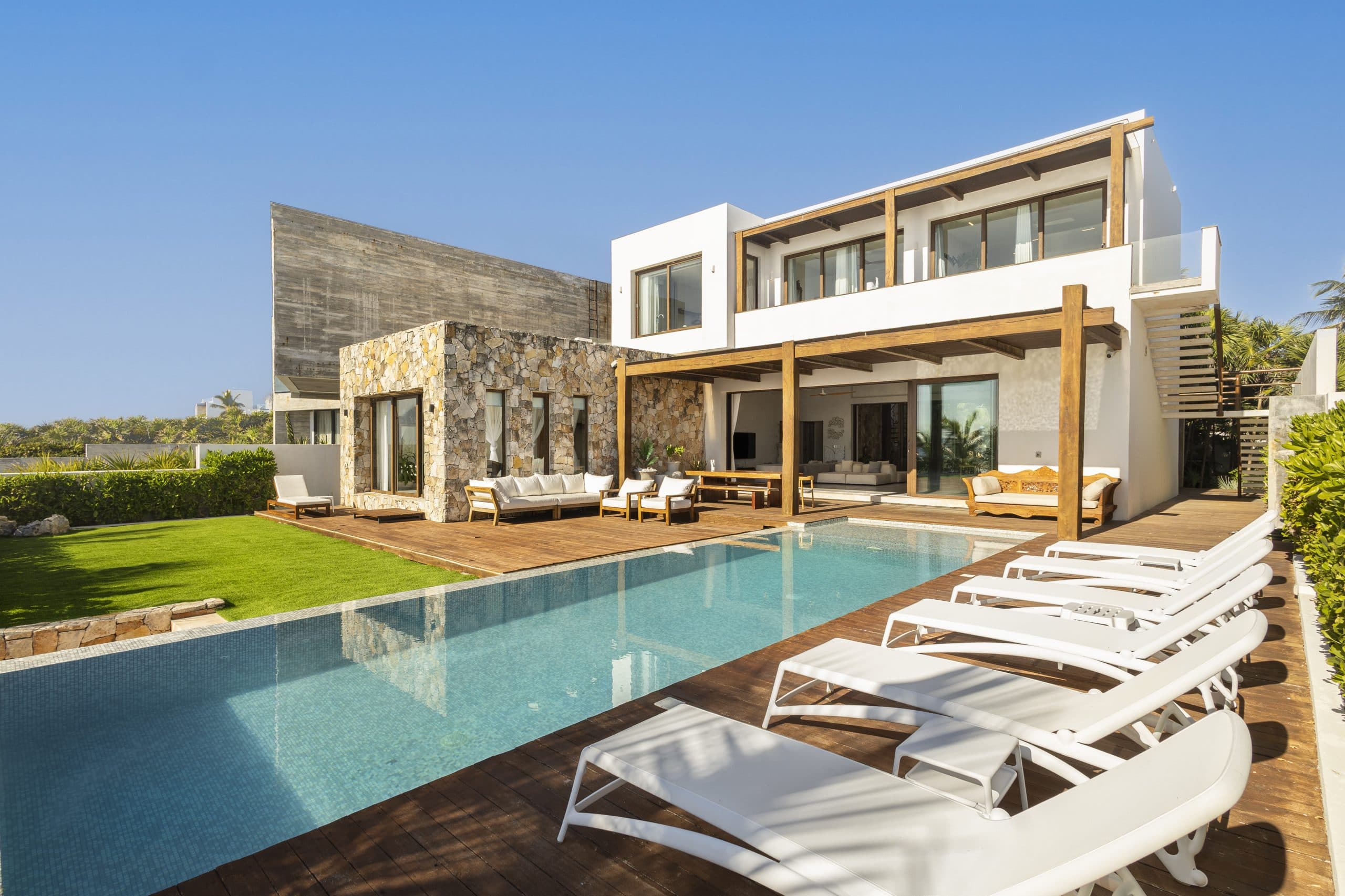 Villa Amara