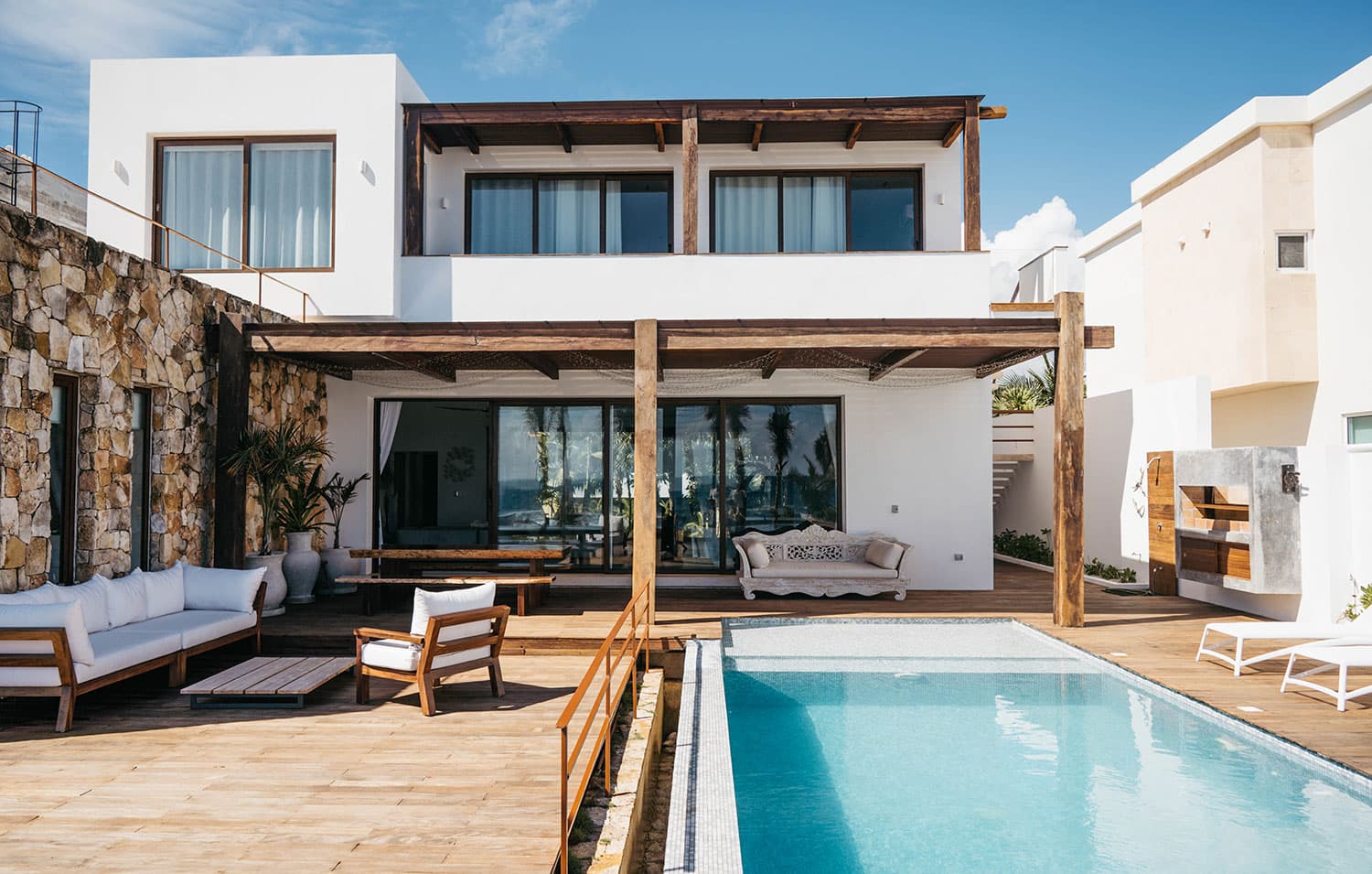 Villa Amara