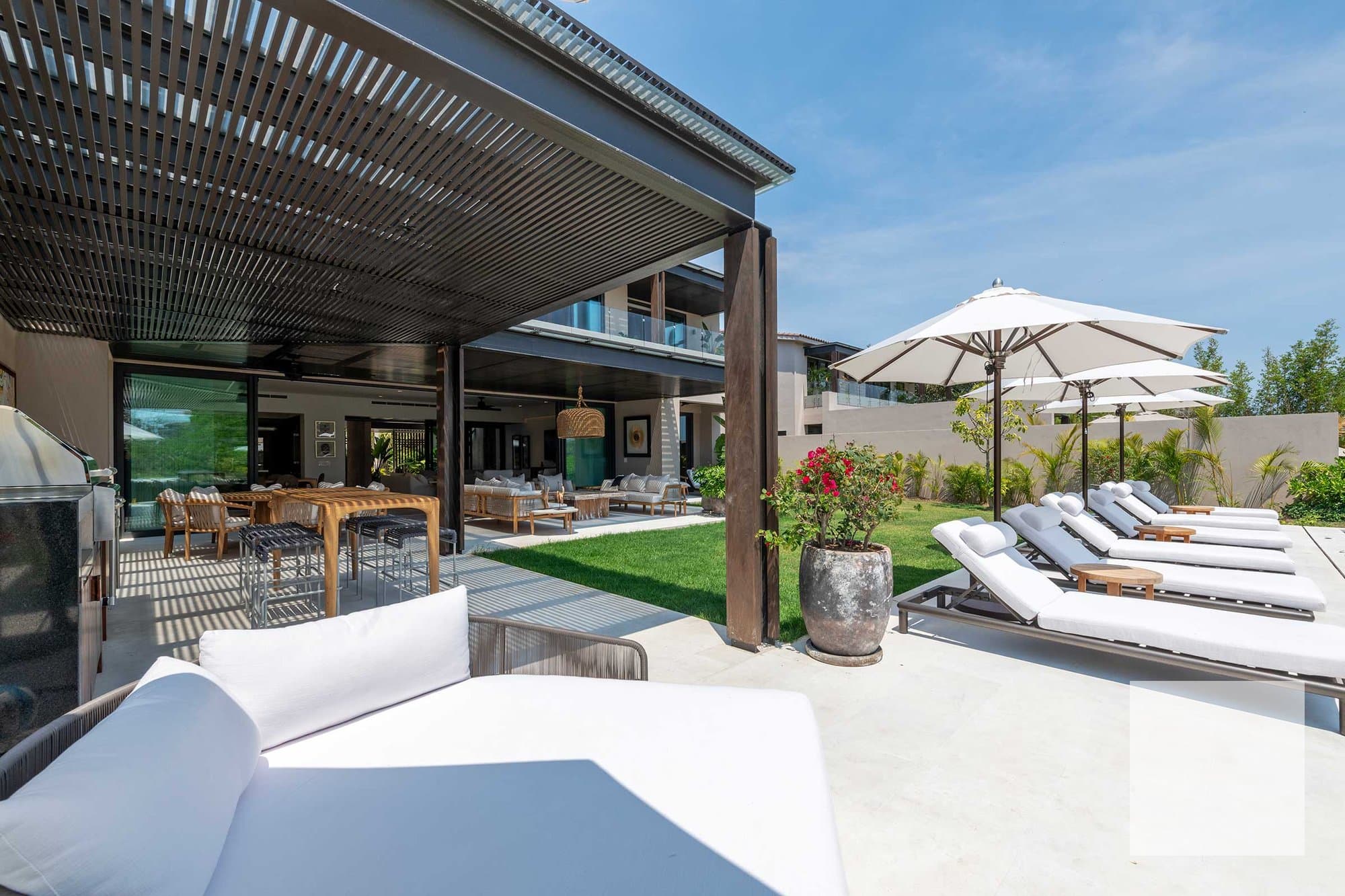 Villa Amistad