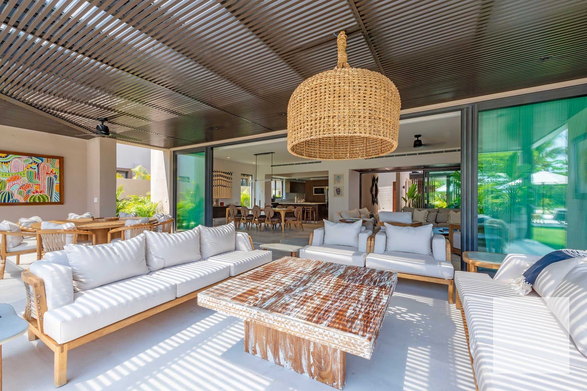 Villa Amistad