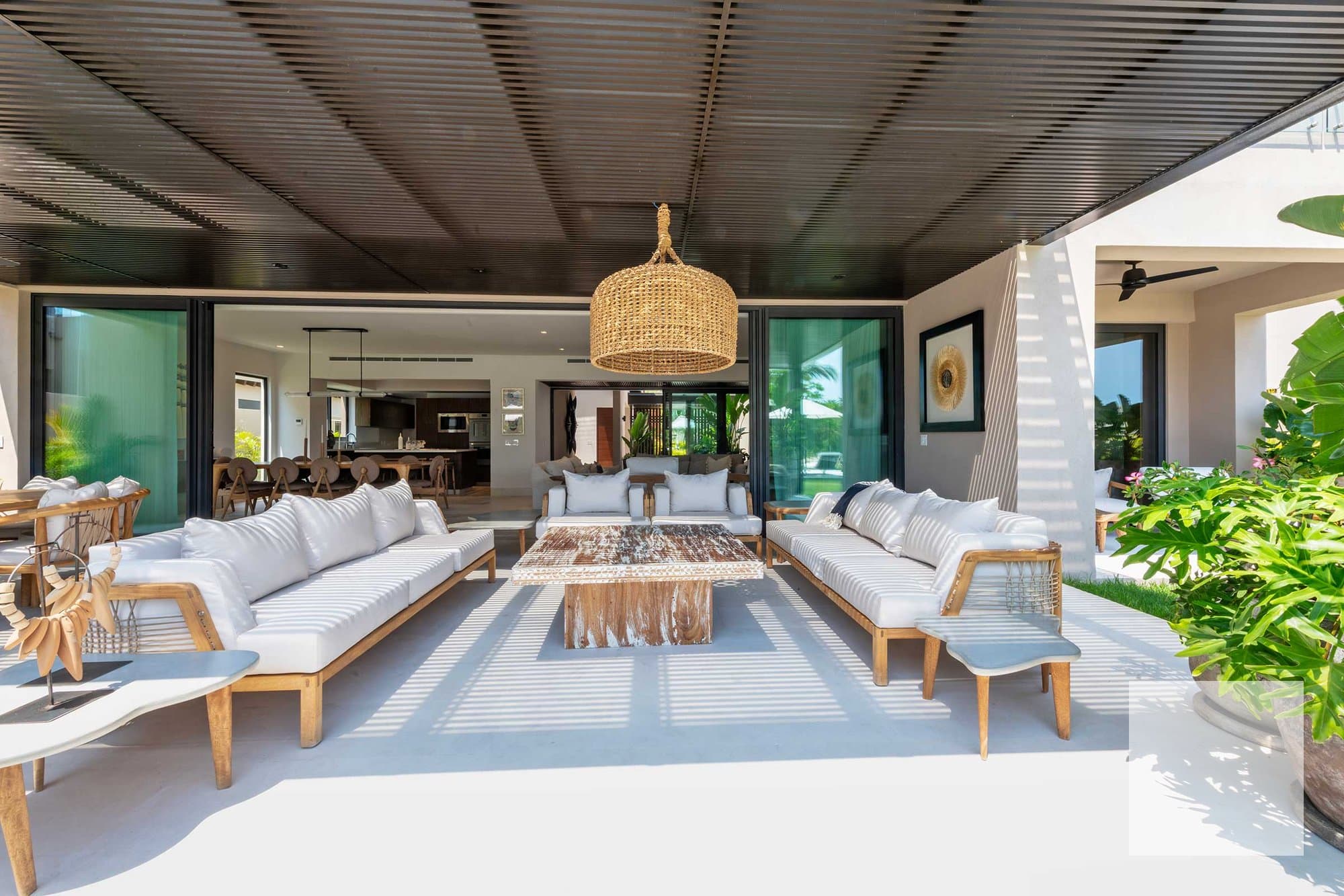 Villa Amistad
