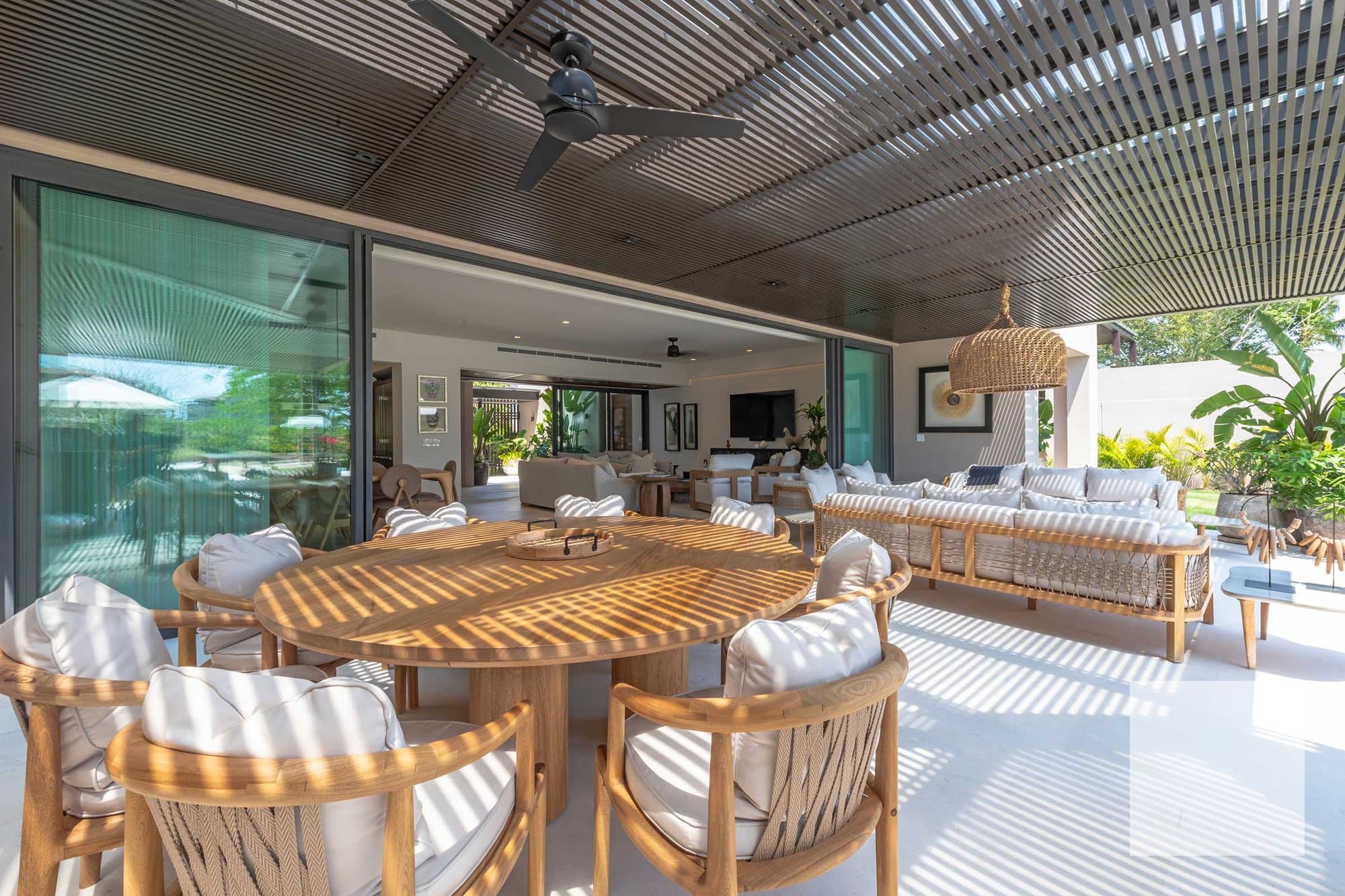 Villa Amistad