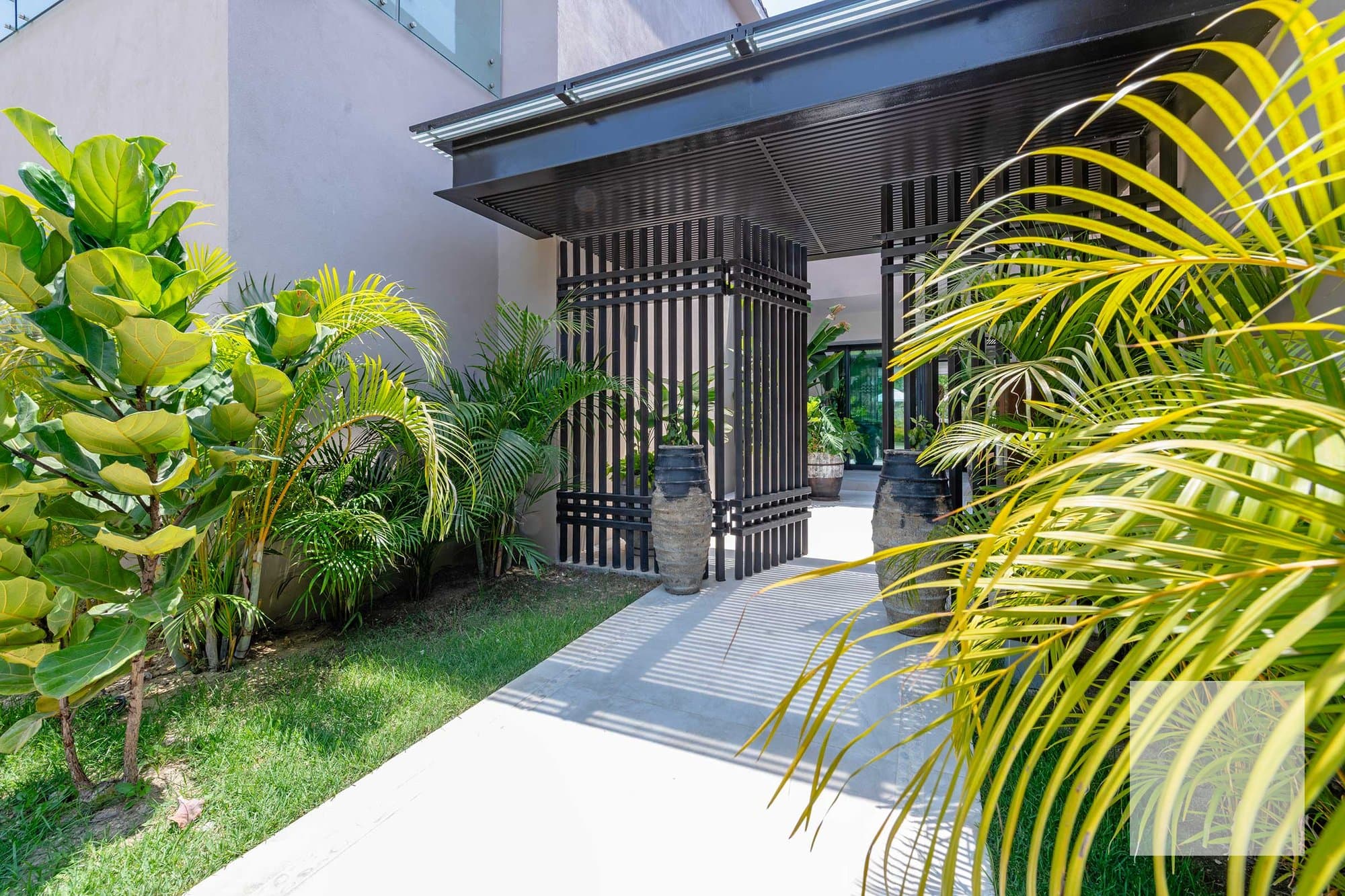 Villa Amistad