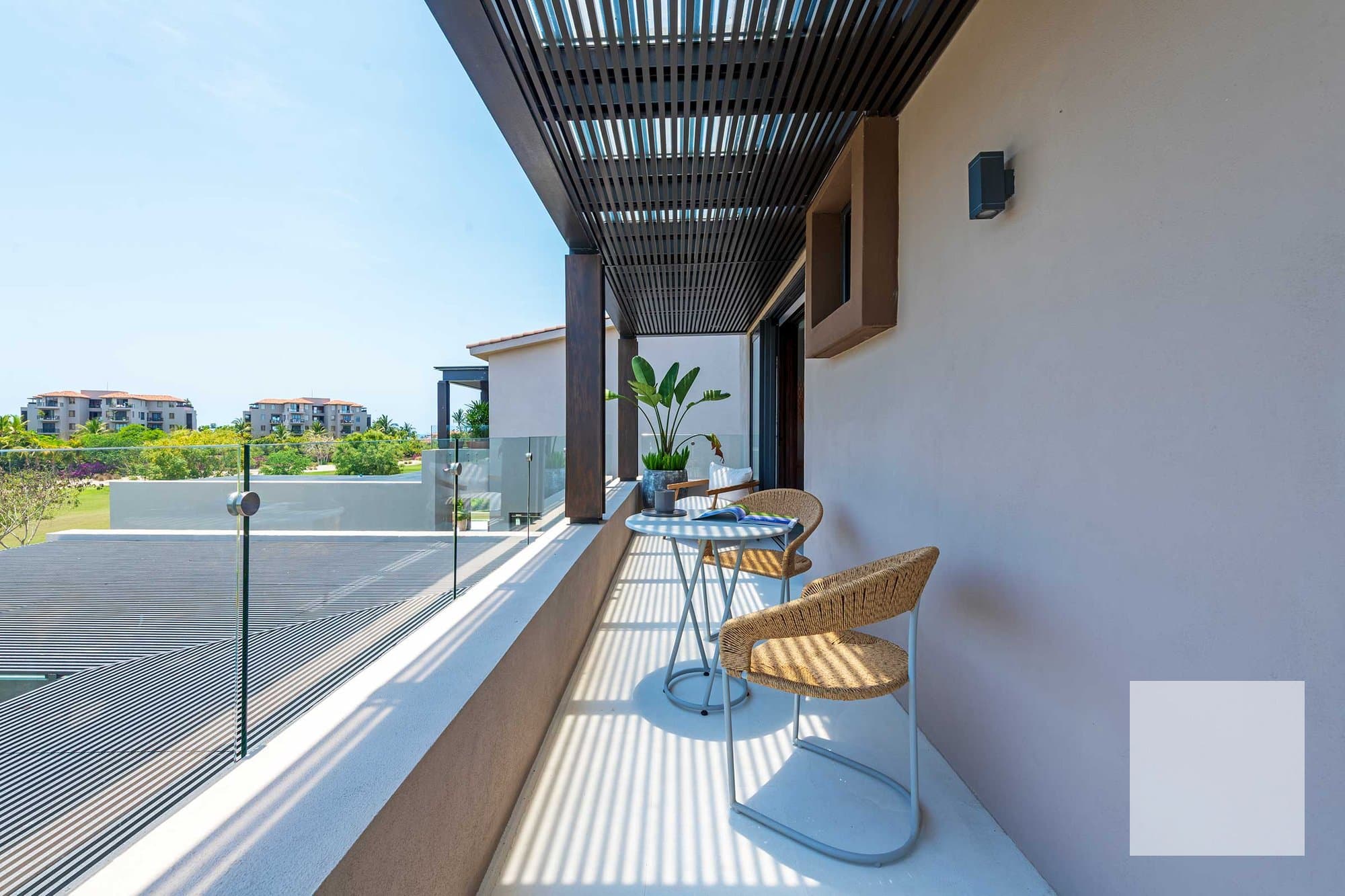 Villa Amistad