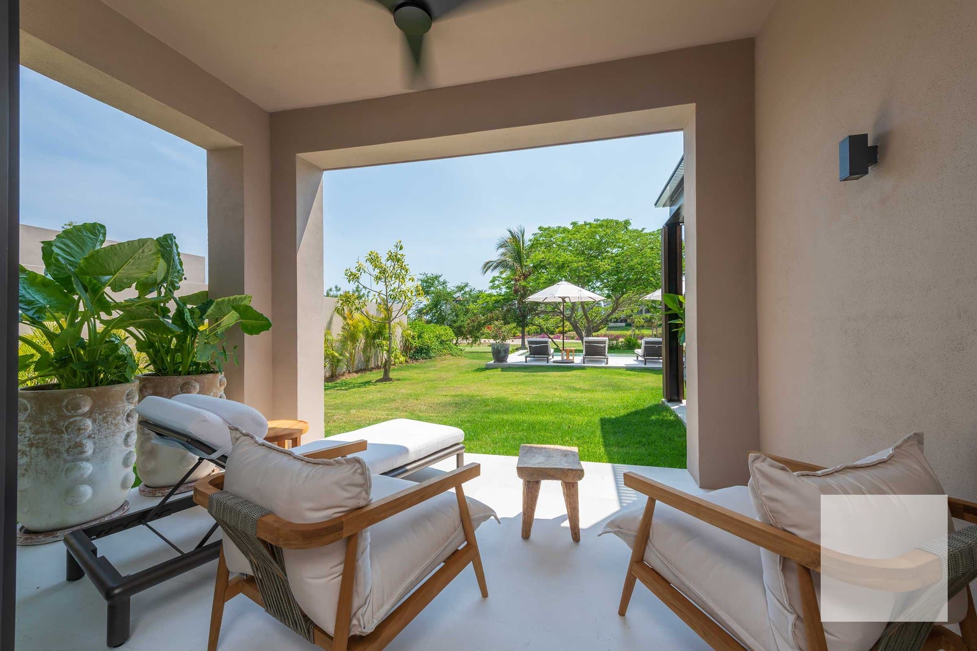 Villa Amistad