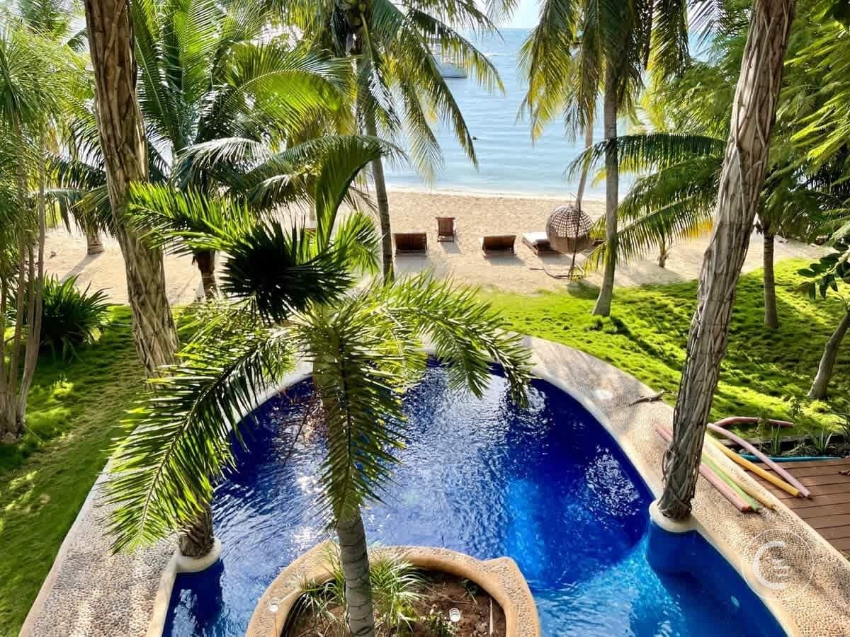 Villa Angela