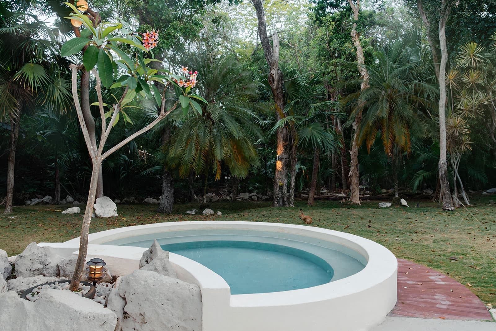 Villa Aqua