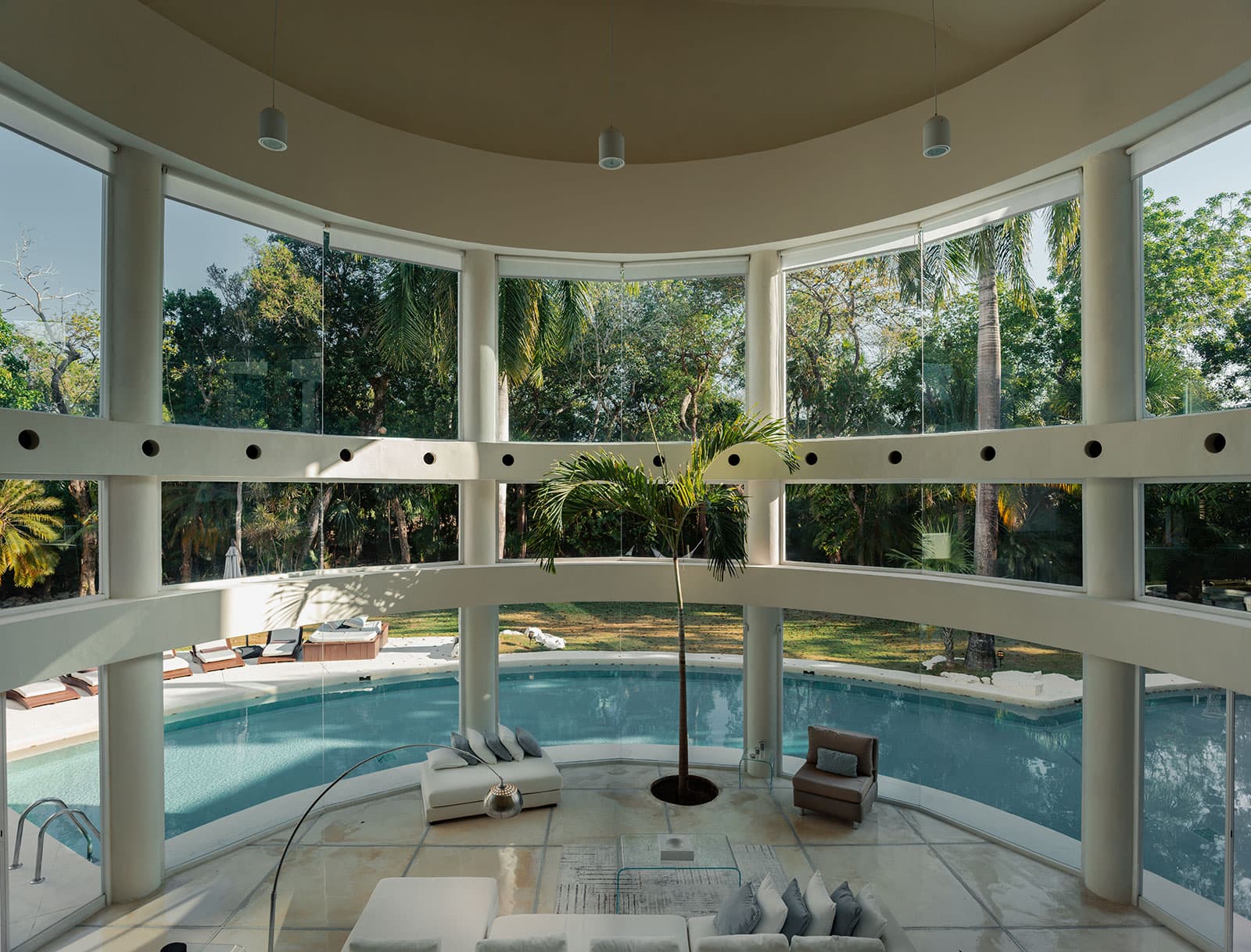 Villa Aqua