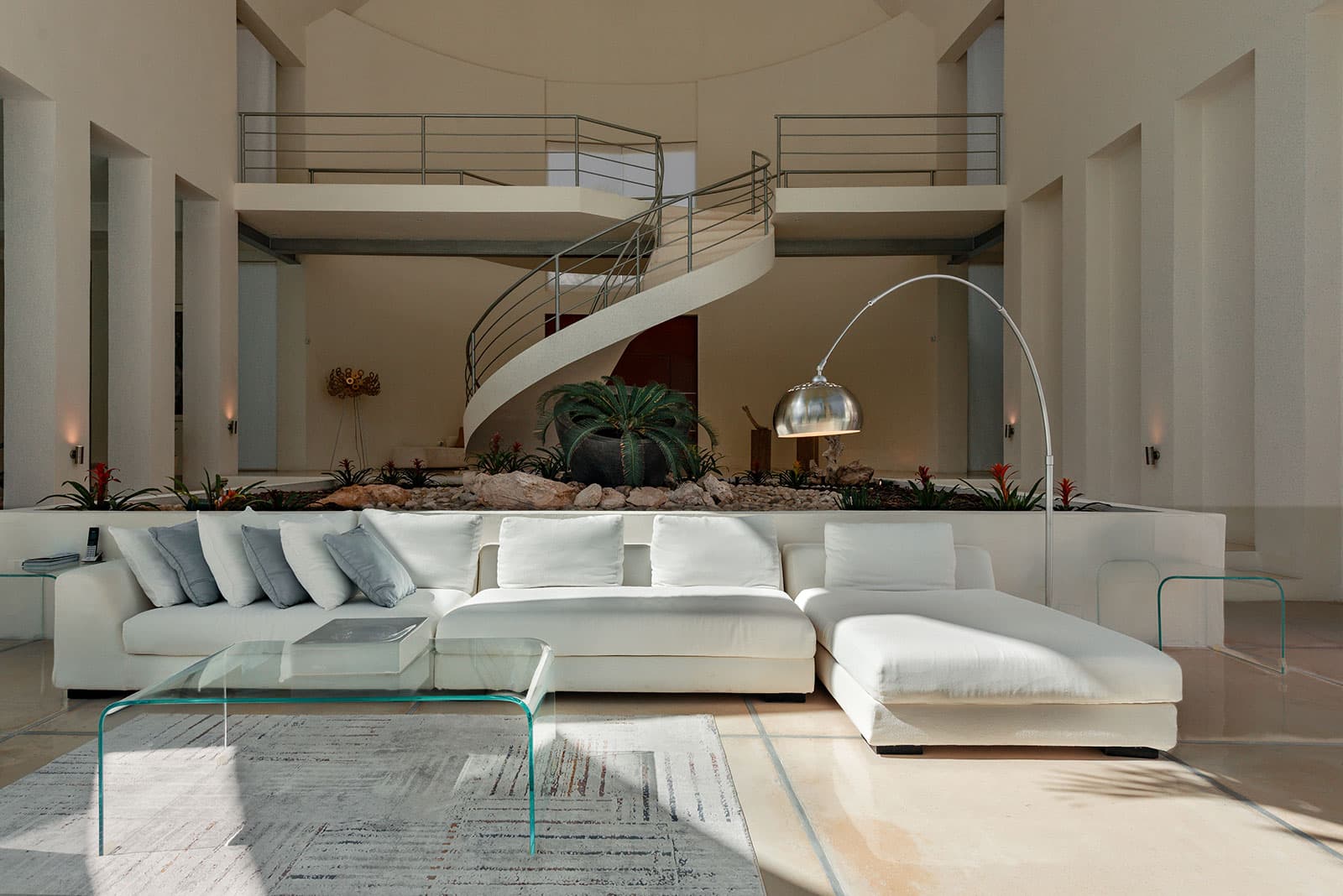 Villa Aqua