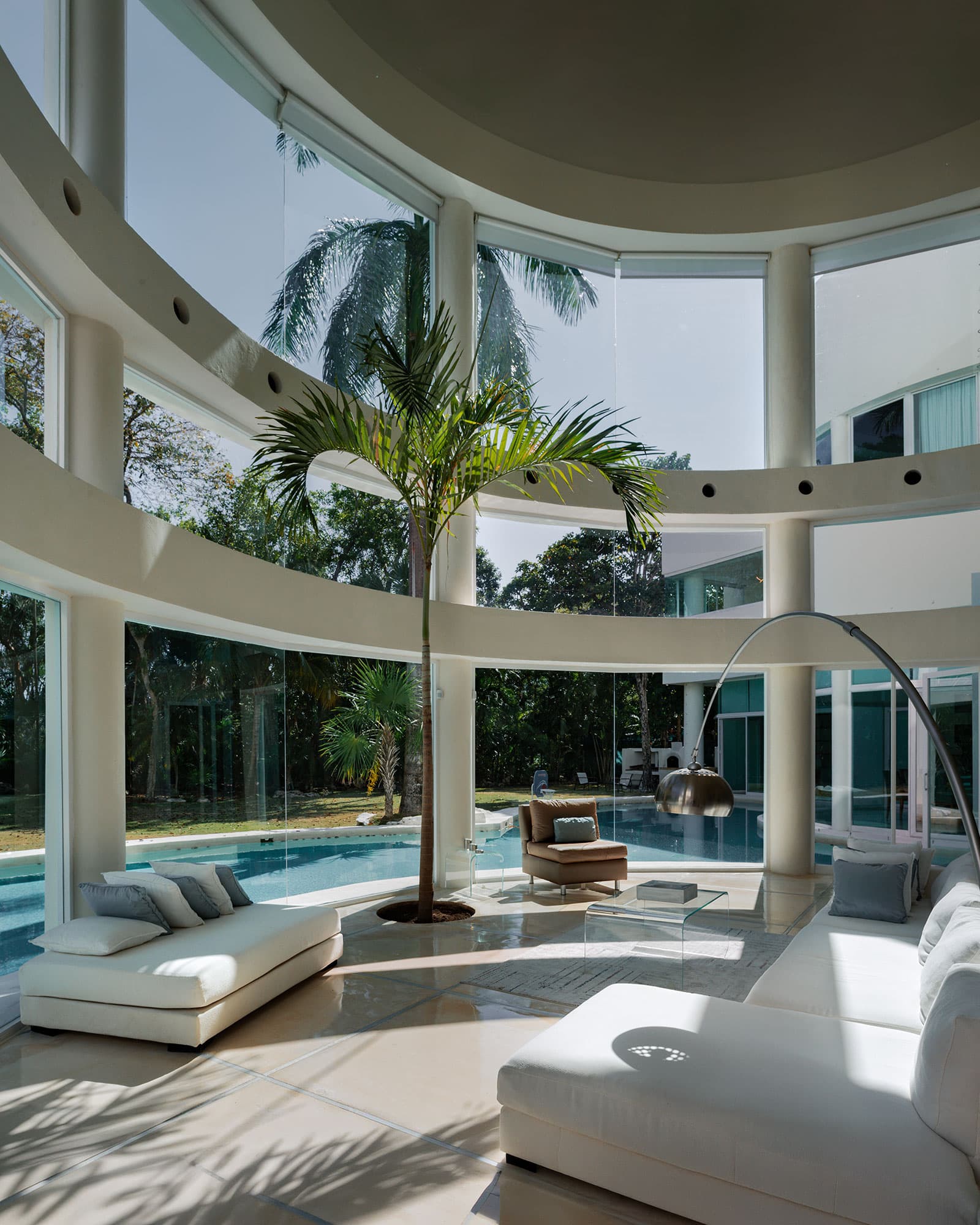 Villa Aqua