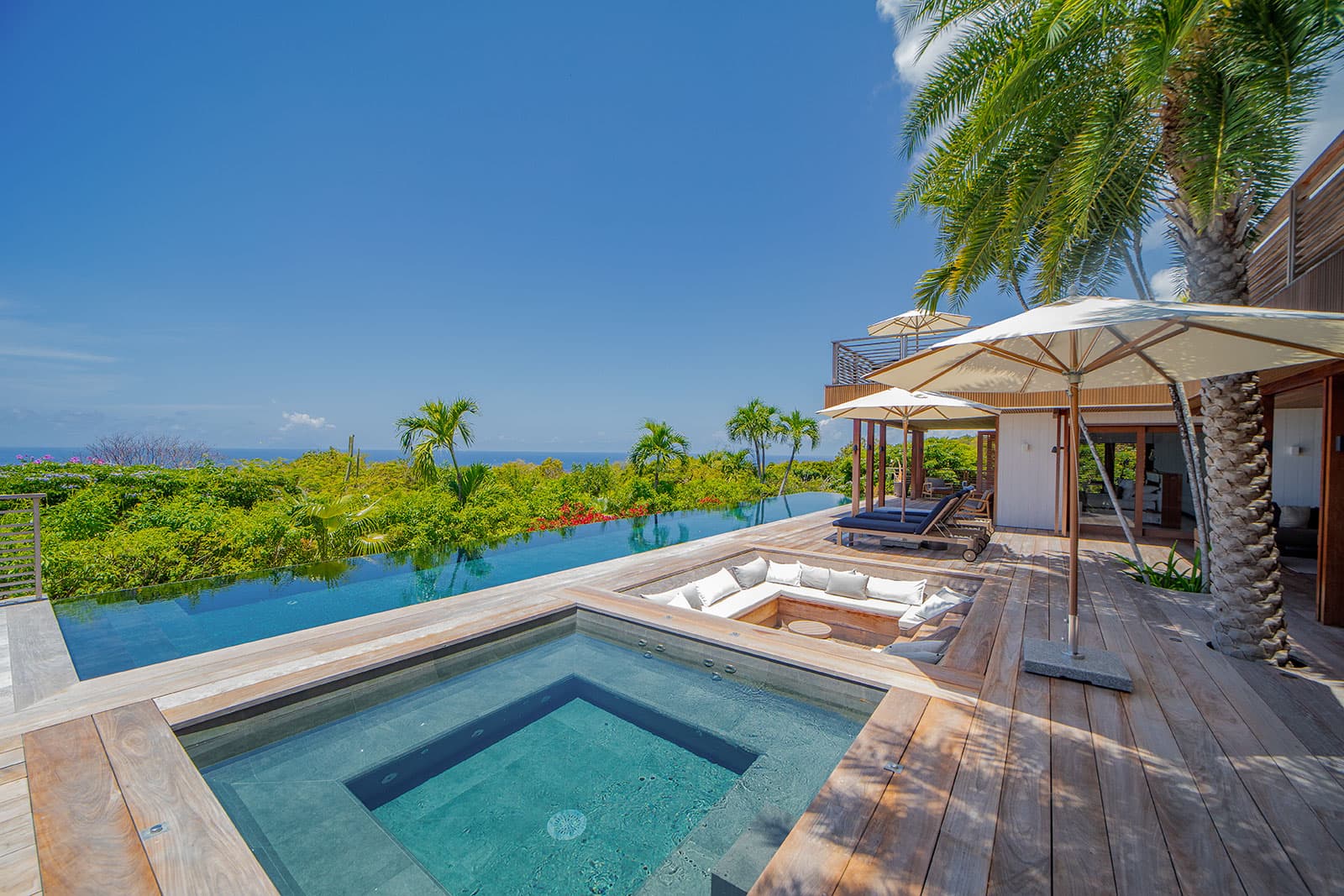 Villa Aura