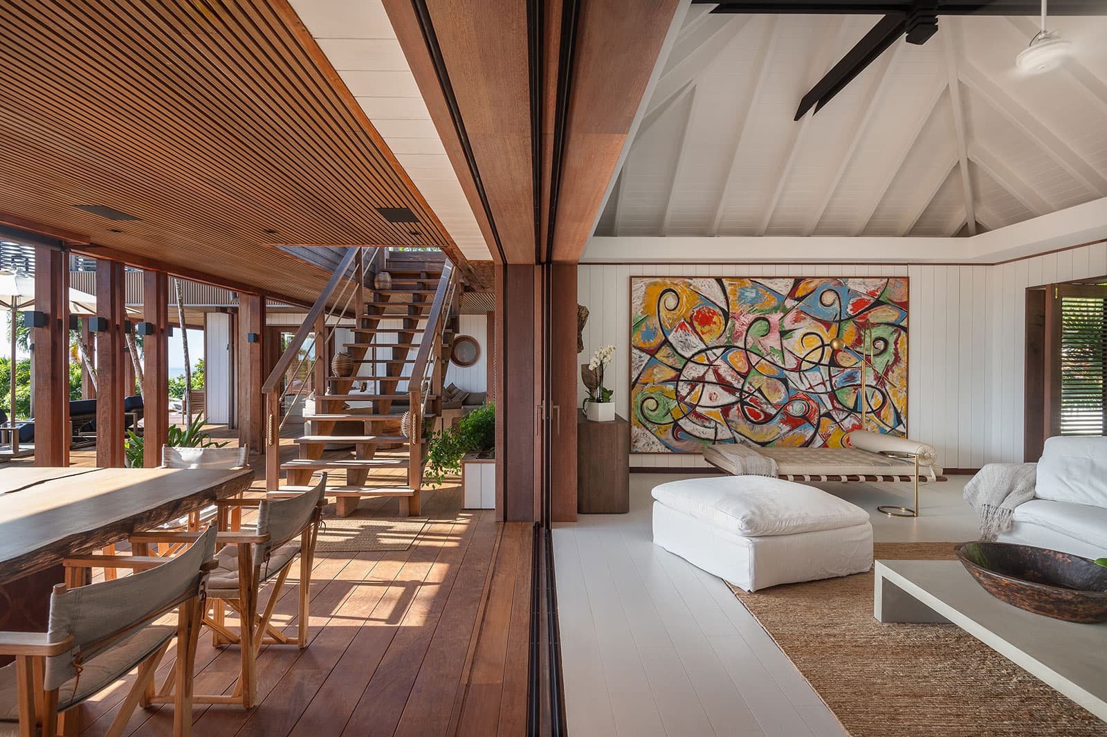 Villa Aura