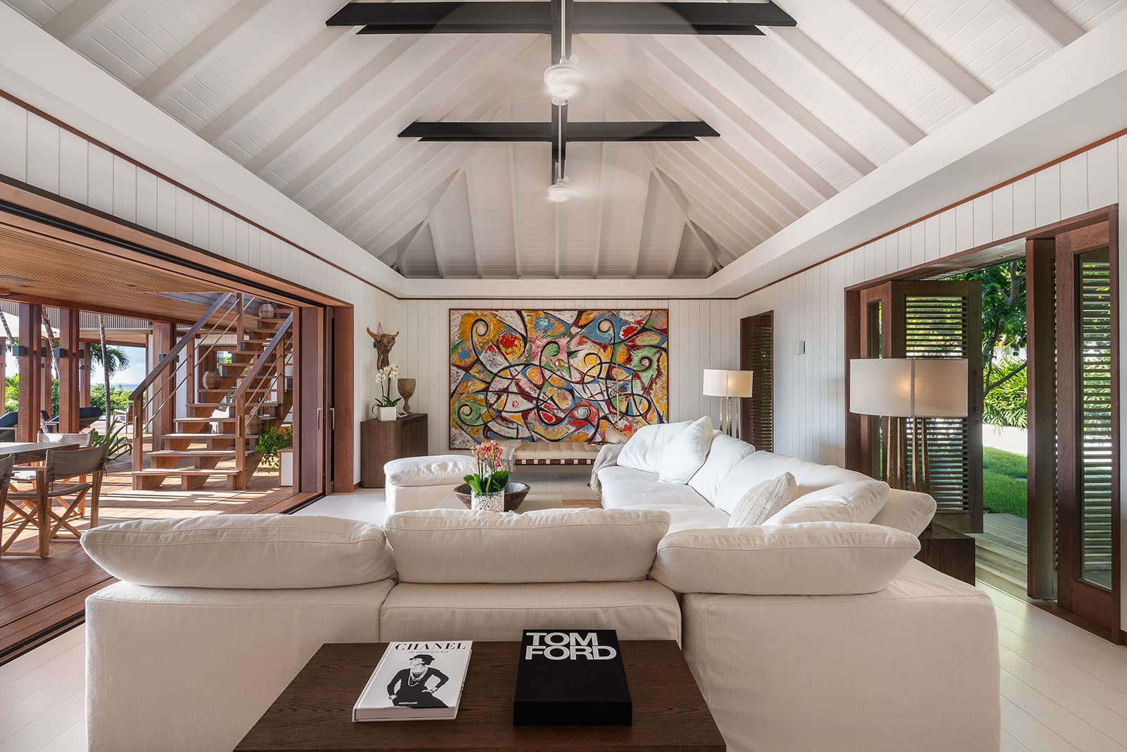 Villa Aura
