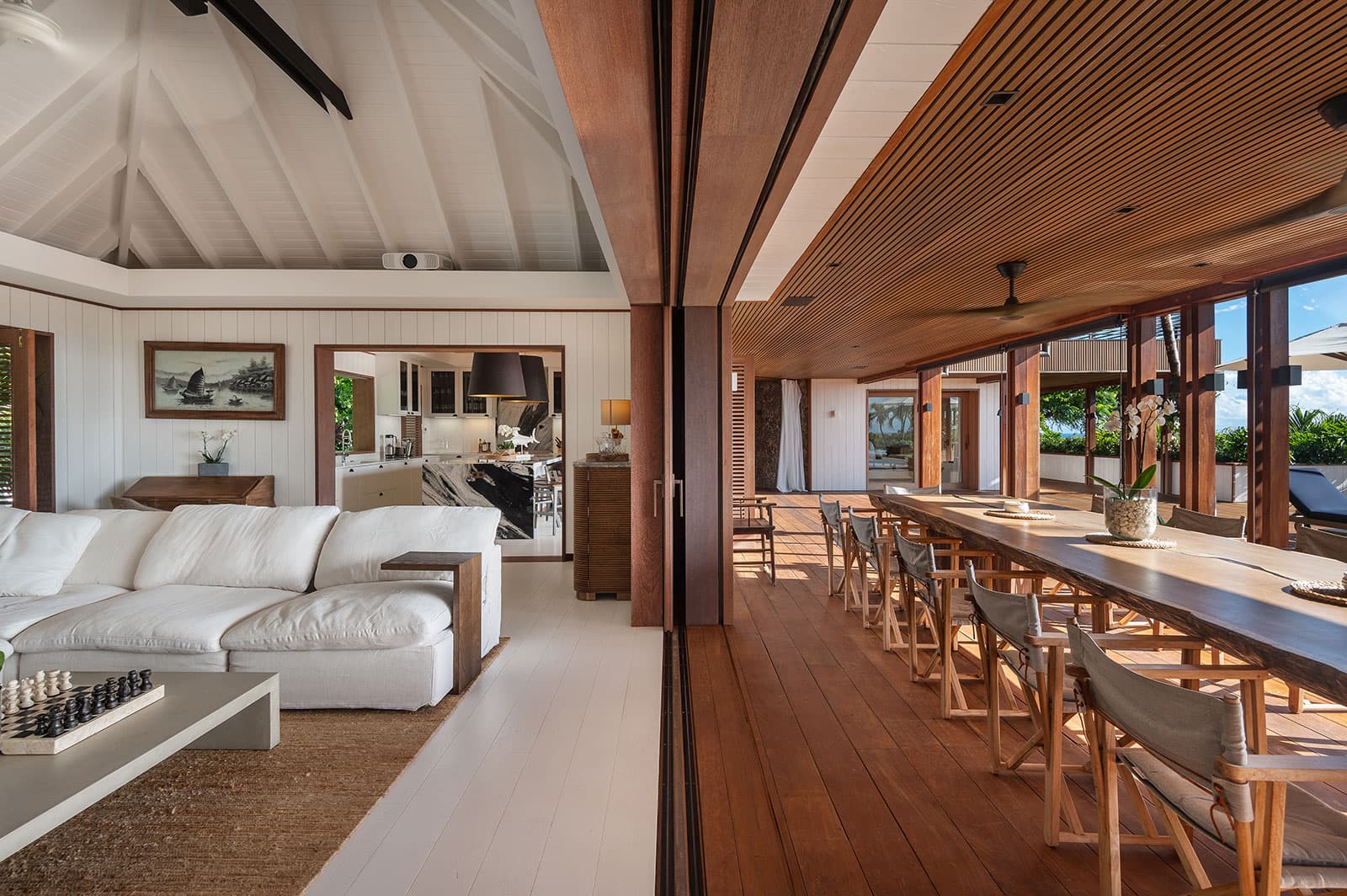 Villa Aura