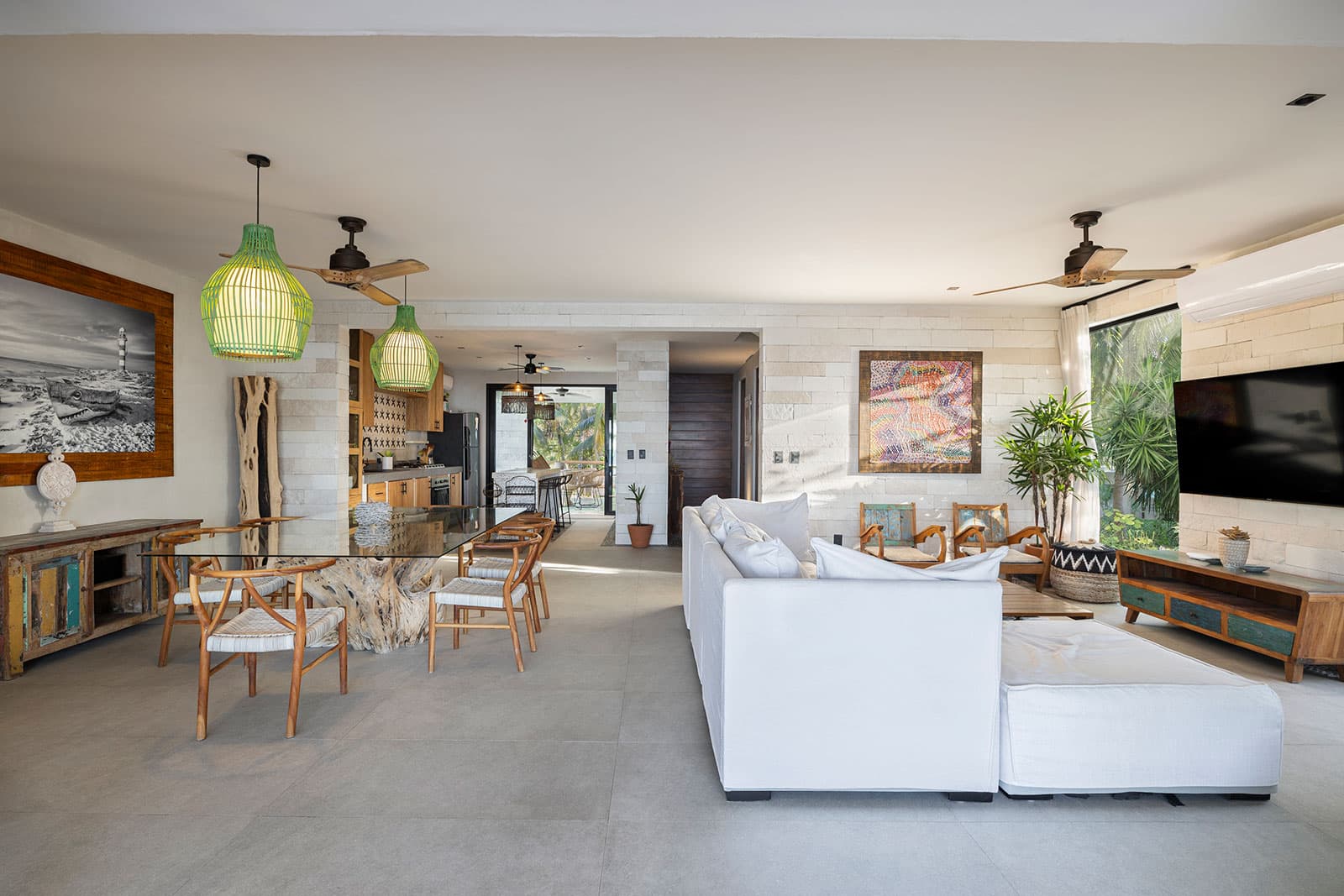 Villa Azanik