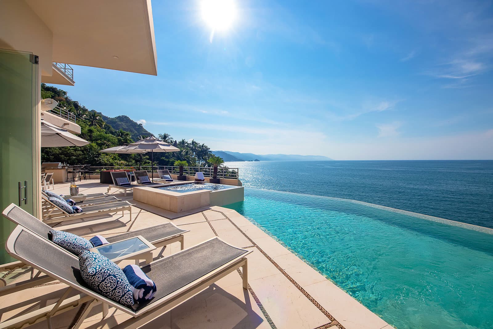 Villa Bahia
