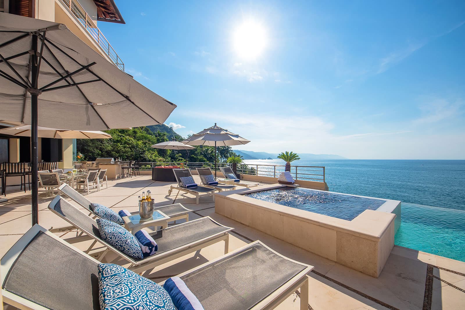 Villa Bahia