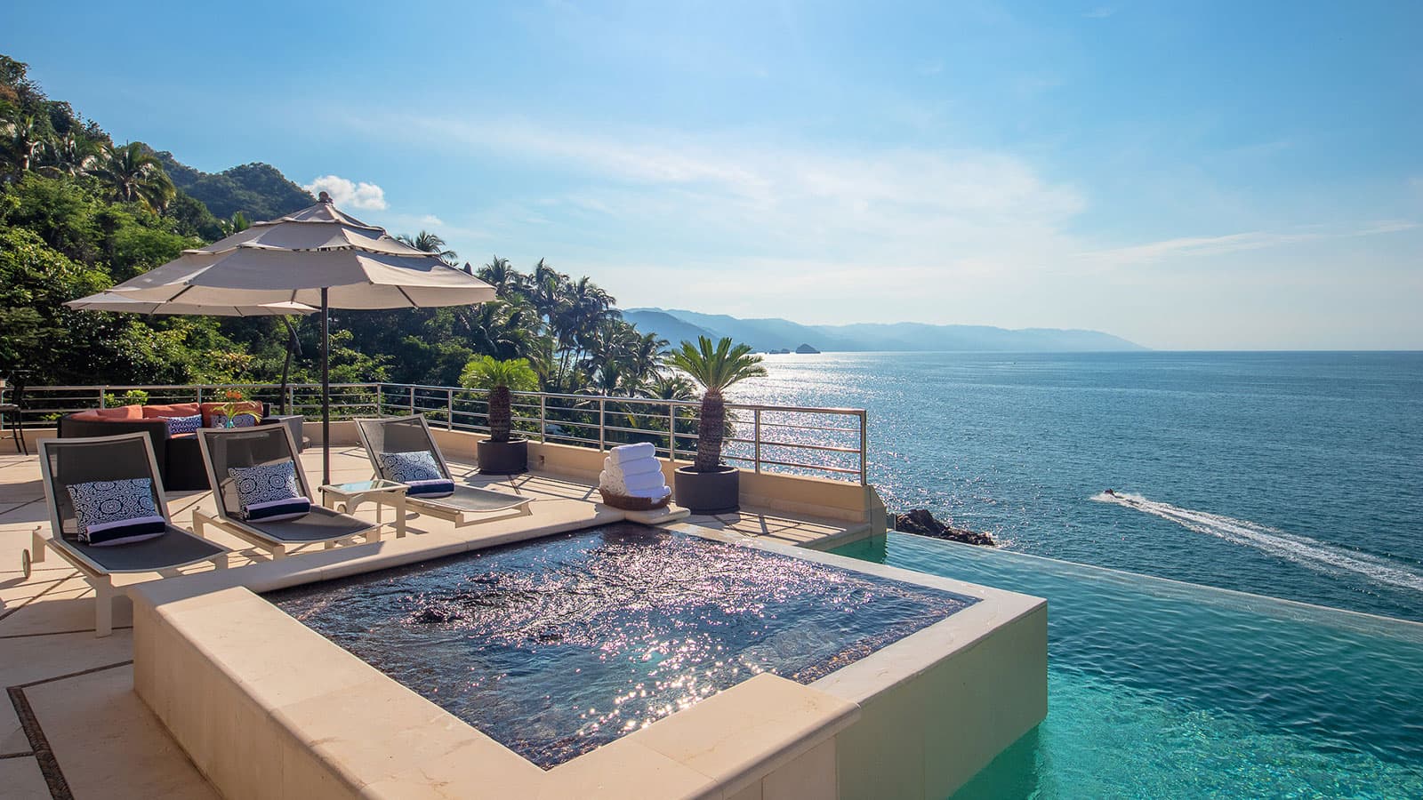 Villa Bahia