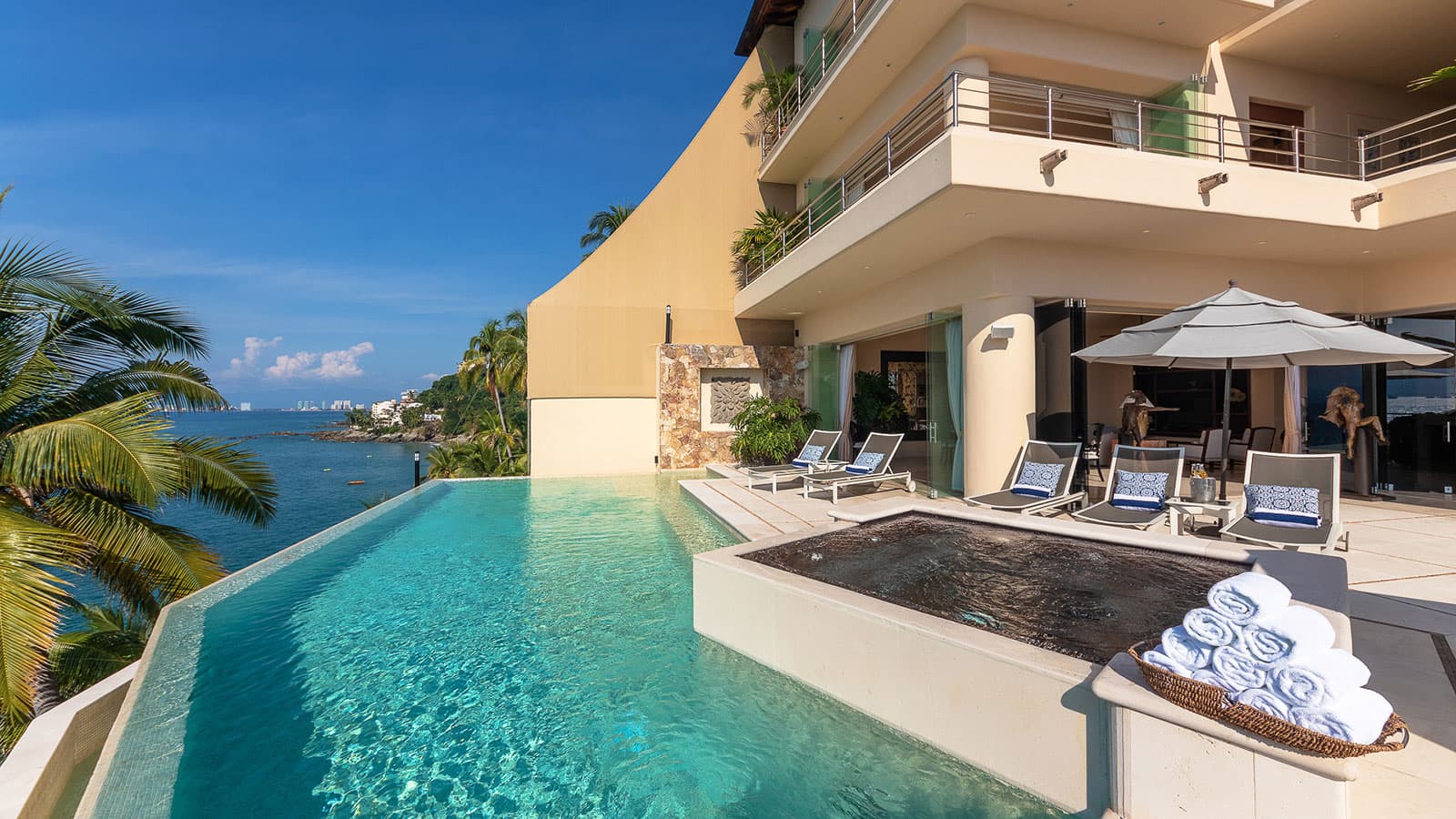 Villa Bahia