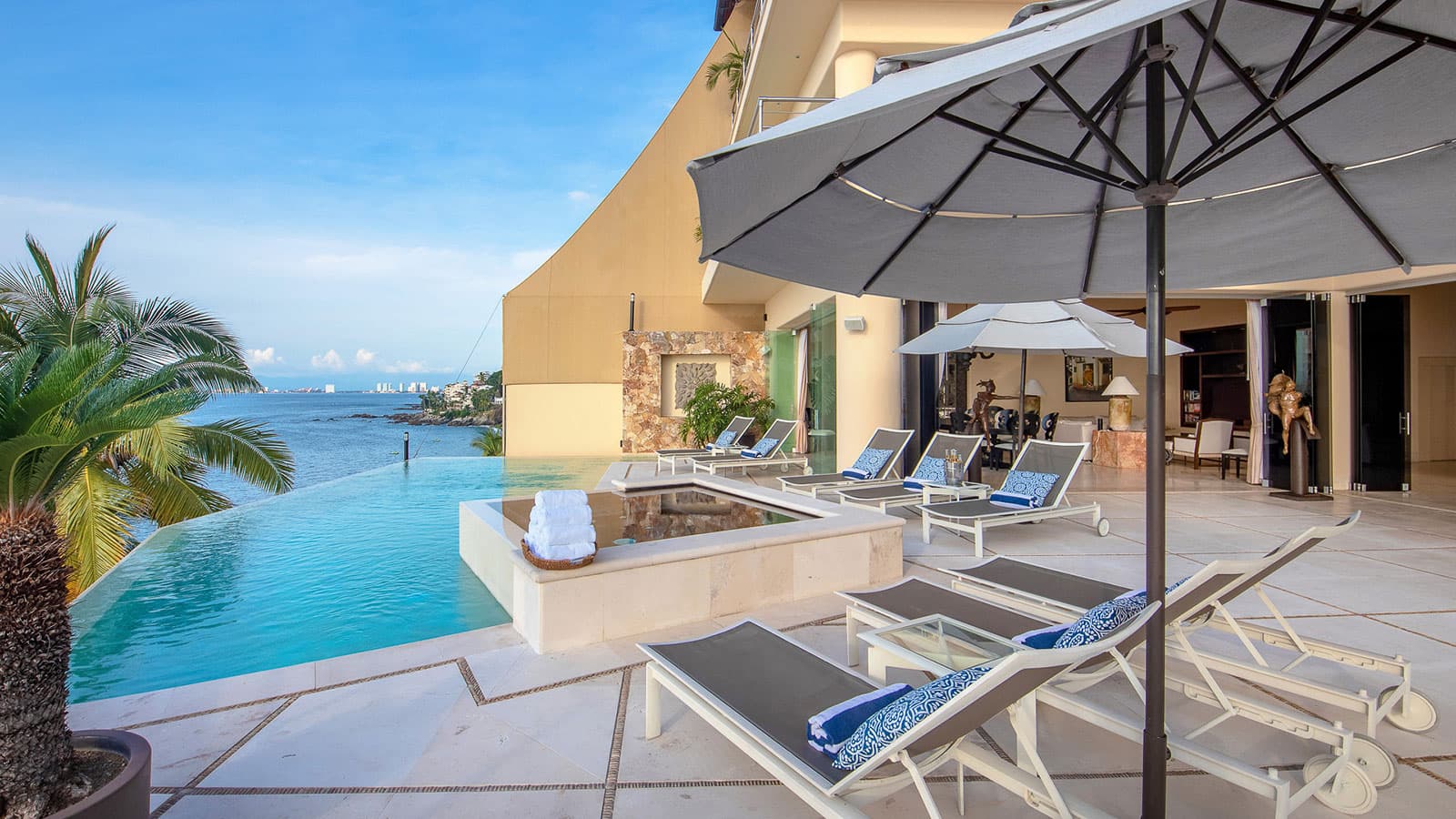 Villa Bahia