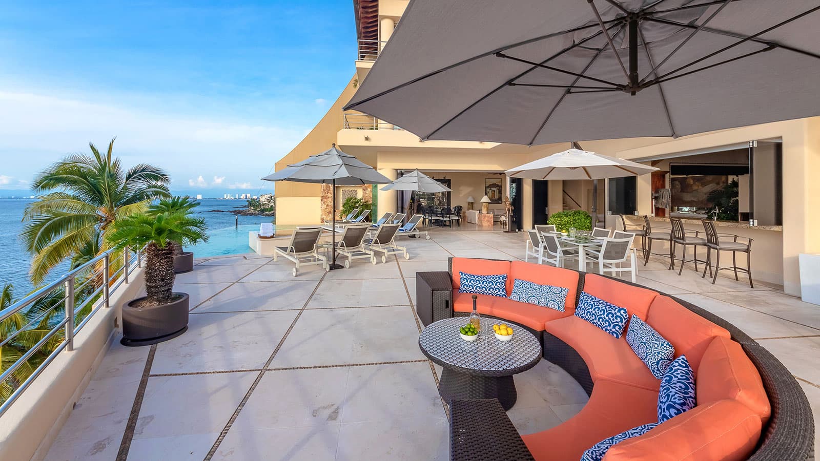 Villa Bahia