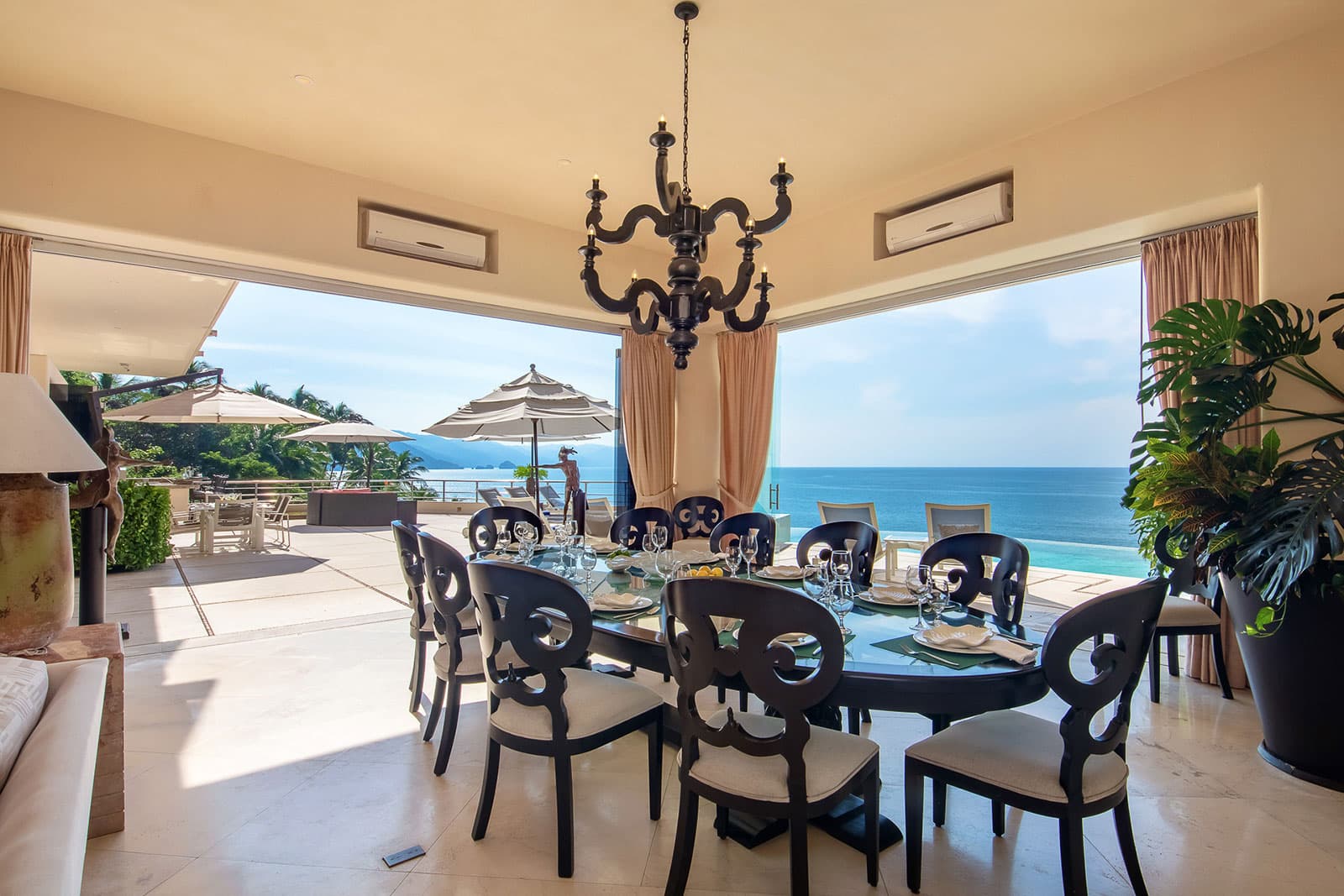 Villa Bahia
