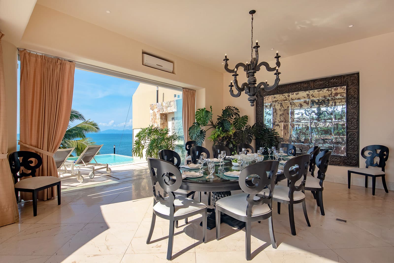 Villa Bahia