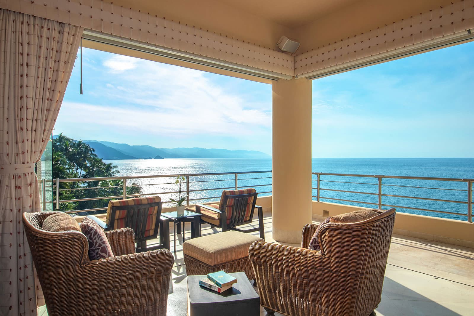 Villa Bahia