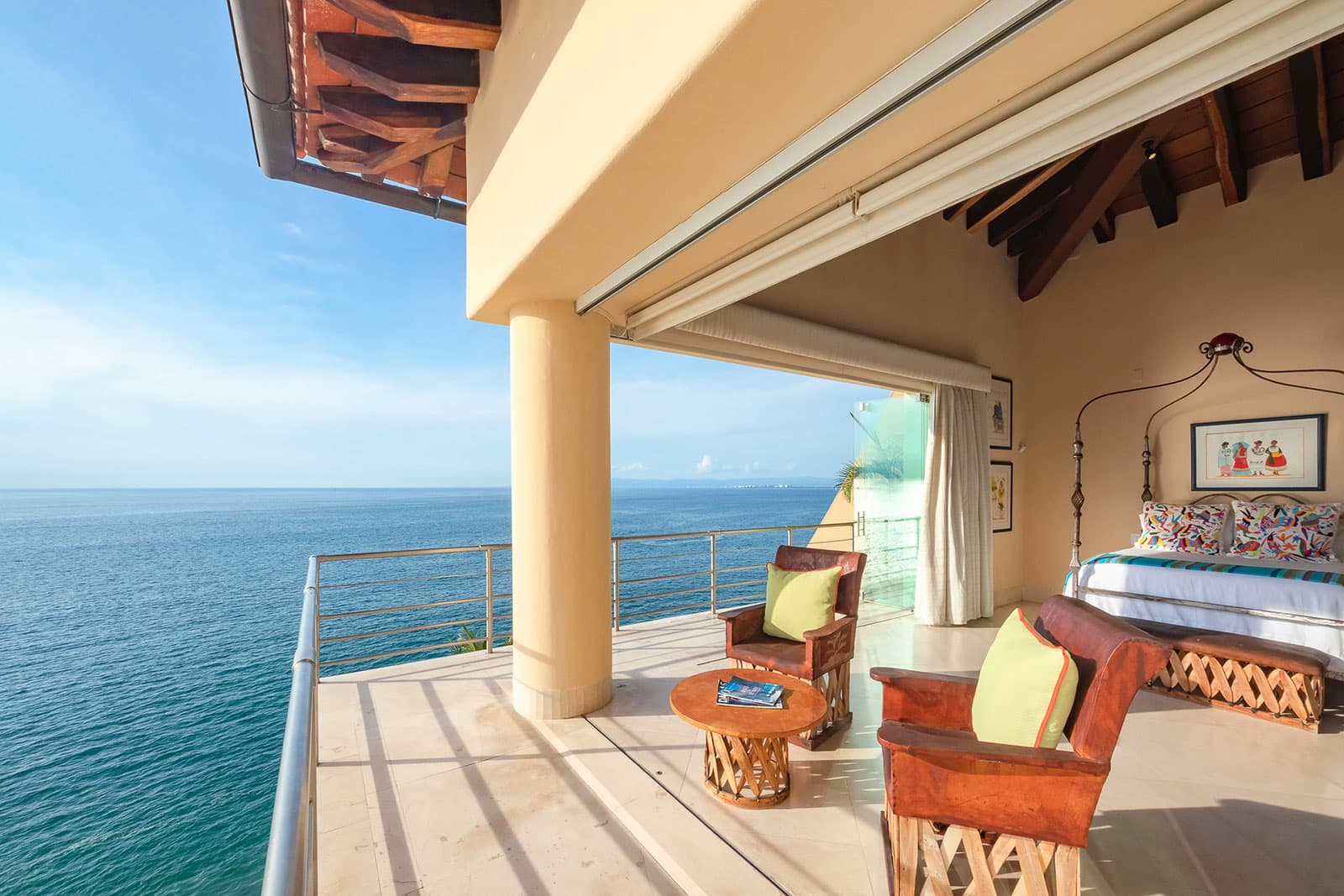 Villa Bahia