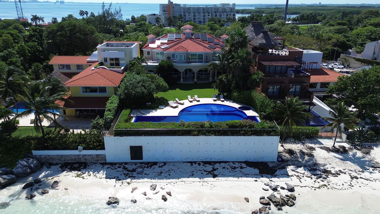 Villa Bianca