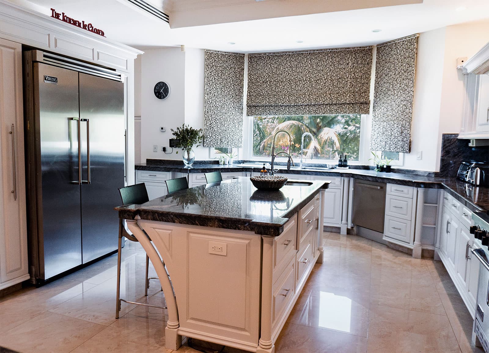 Villa Bianca