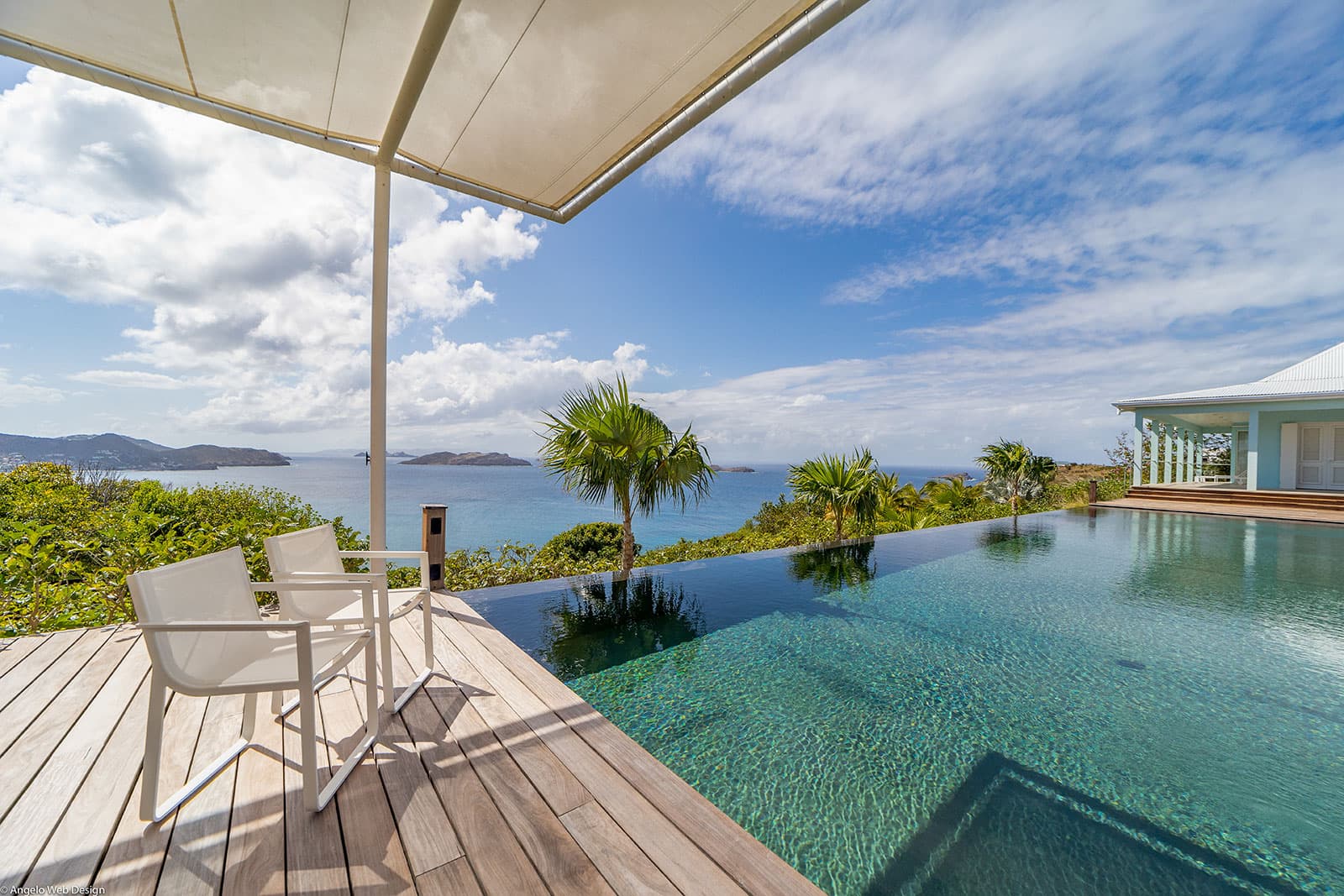 Villa Bow