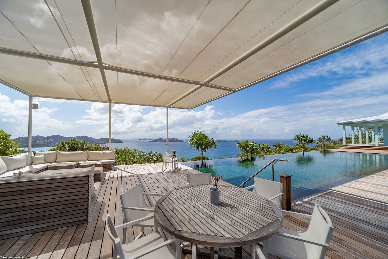 Villa Bow