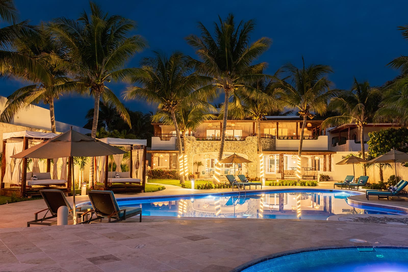 Villa Corona